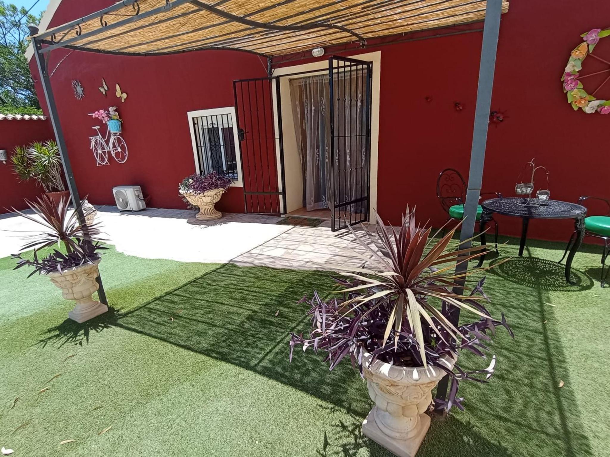 Home Benitez Pizarra photo 4