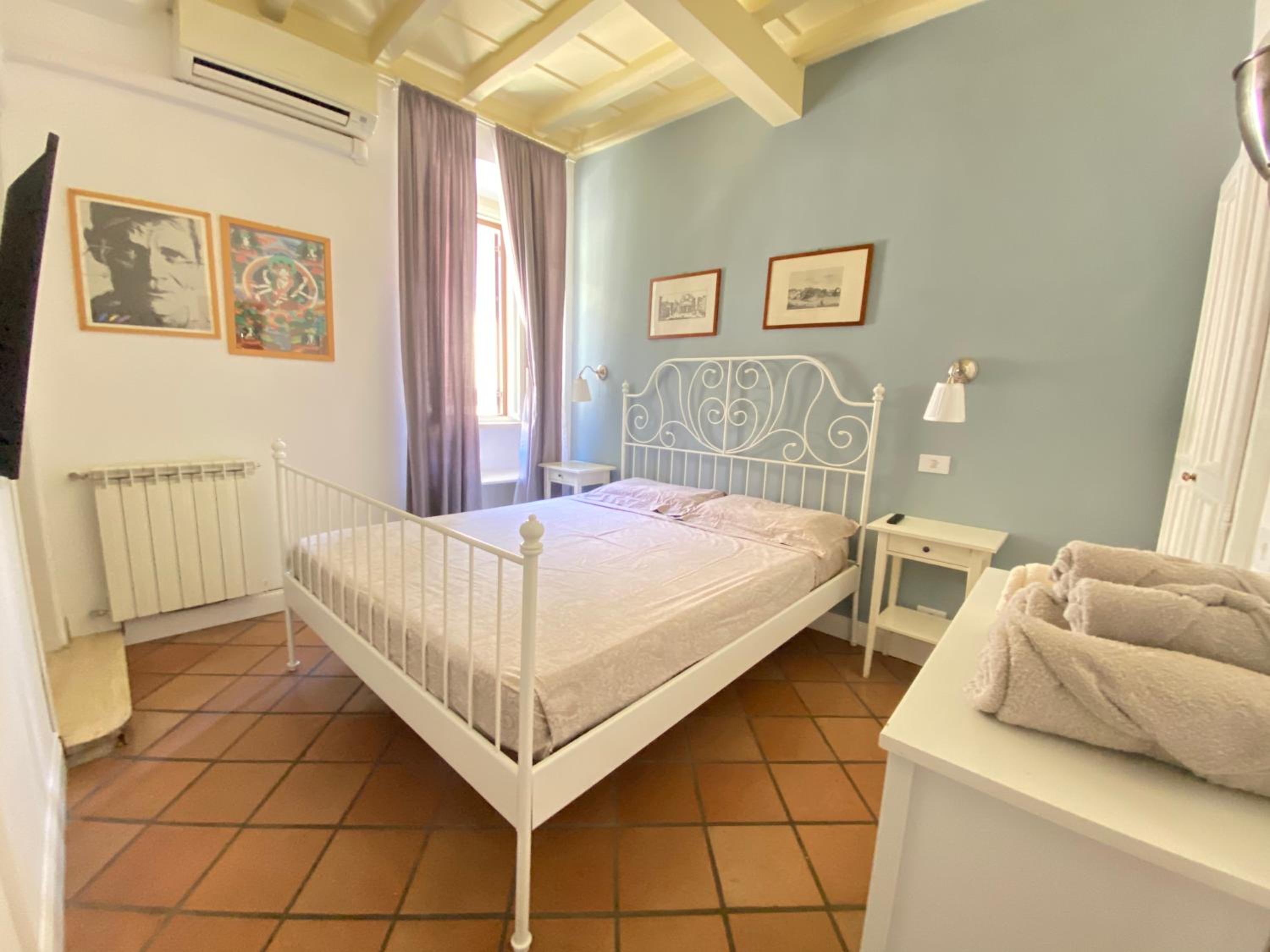Trastevere Rome's Heart charming appartment 8