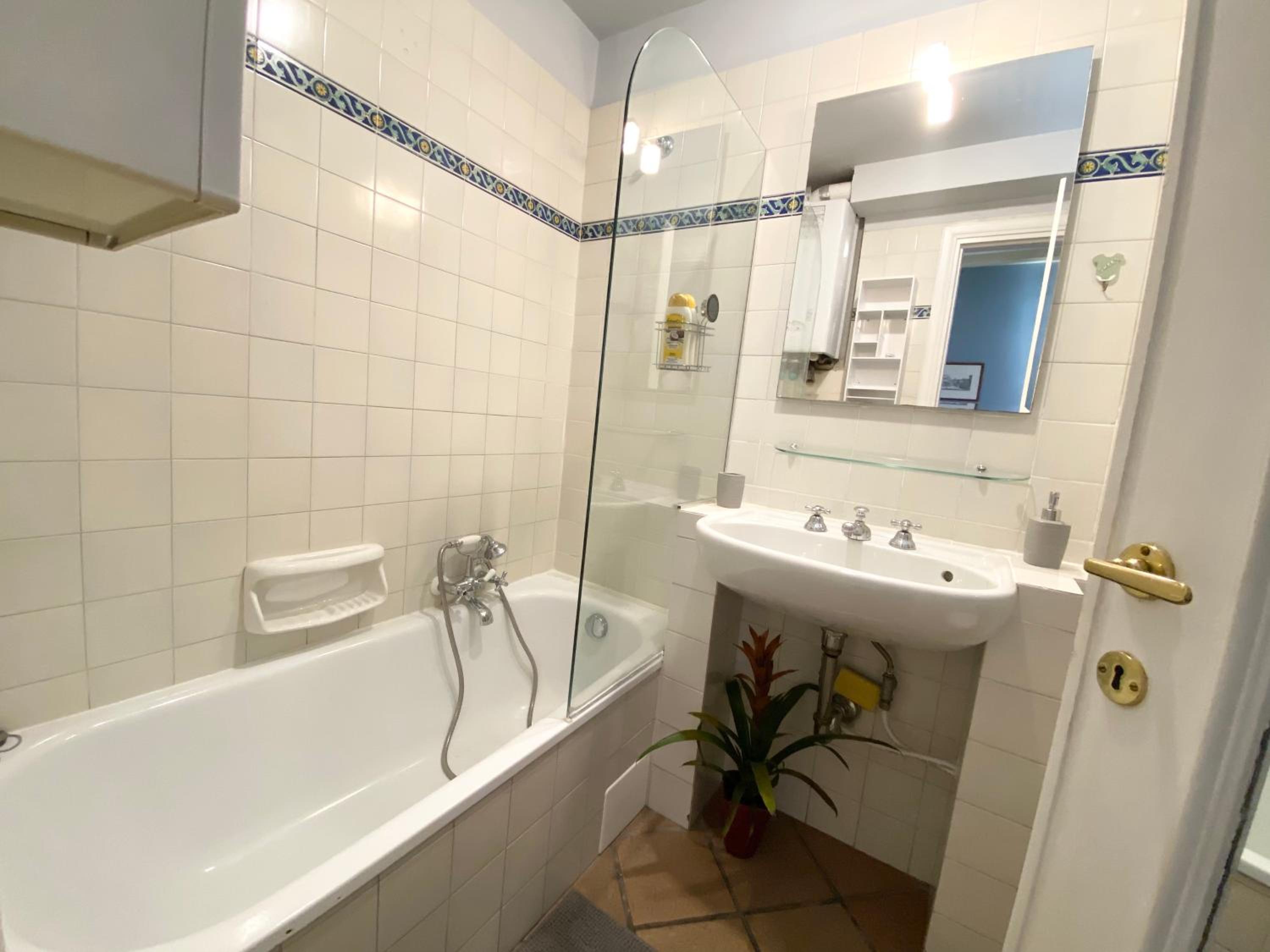 Trastevere Rome's Heart charming appartment 8