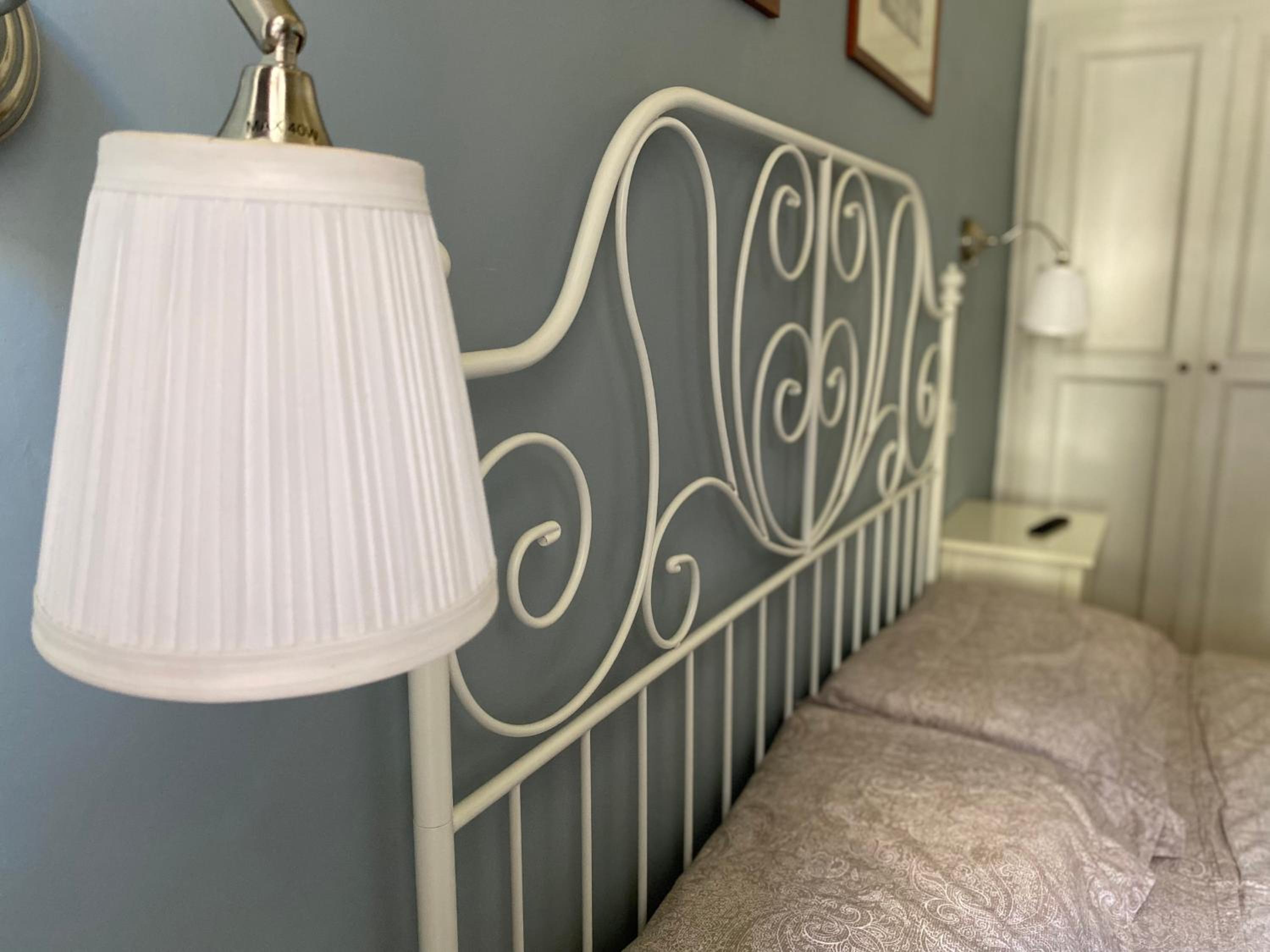 Trastevere Rome's Heart charming appartment 8