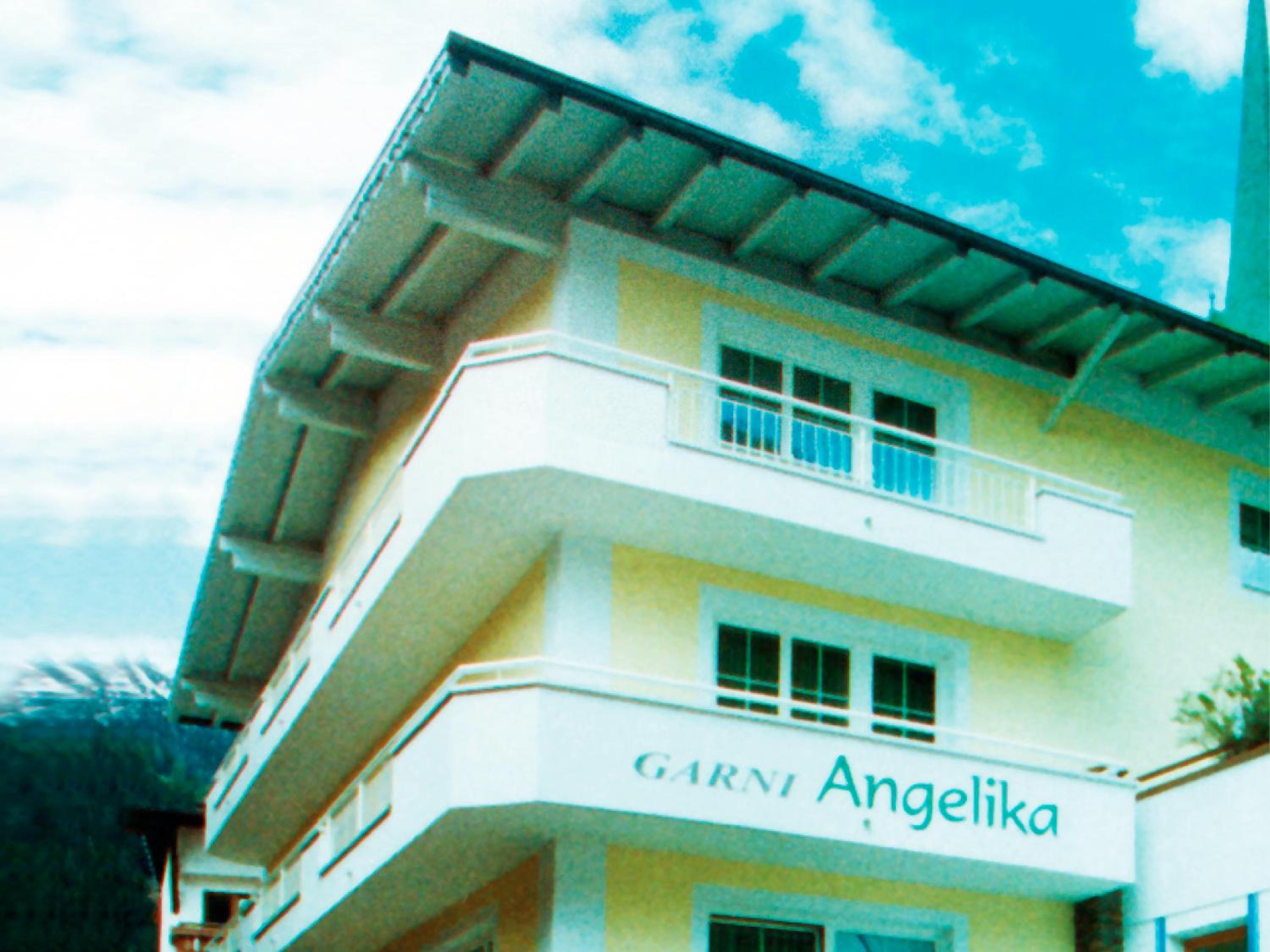 Angelika Apartments