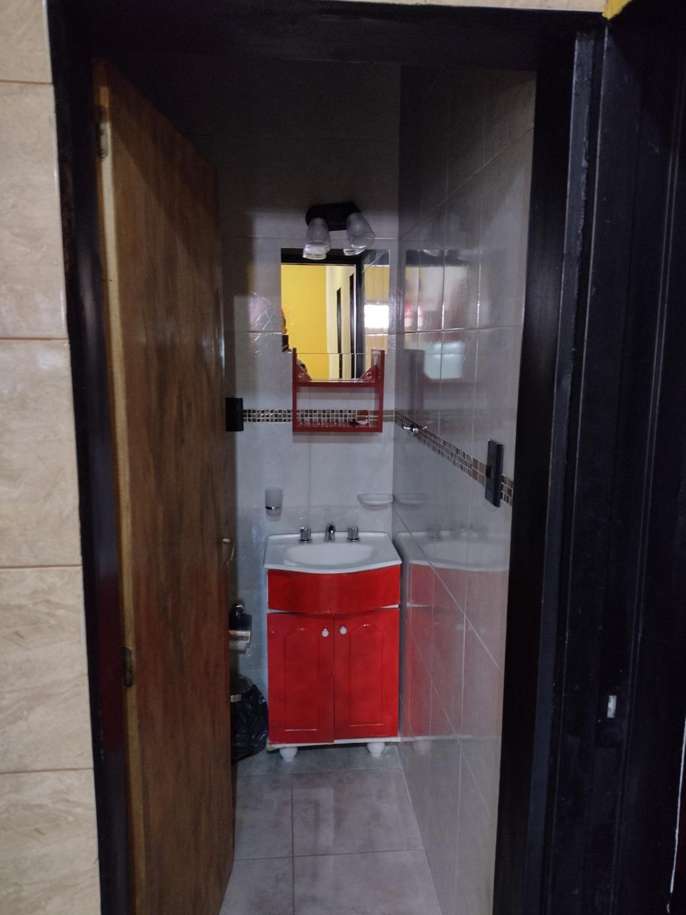 MALARGÜE STYLE EXMAT CÉNTRICO,UBICADISIMO
