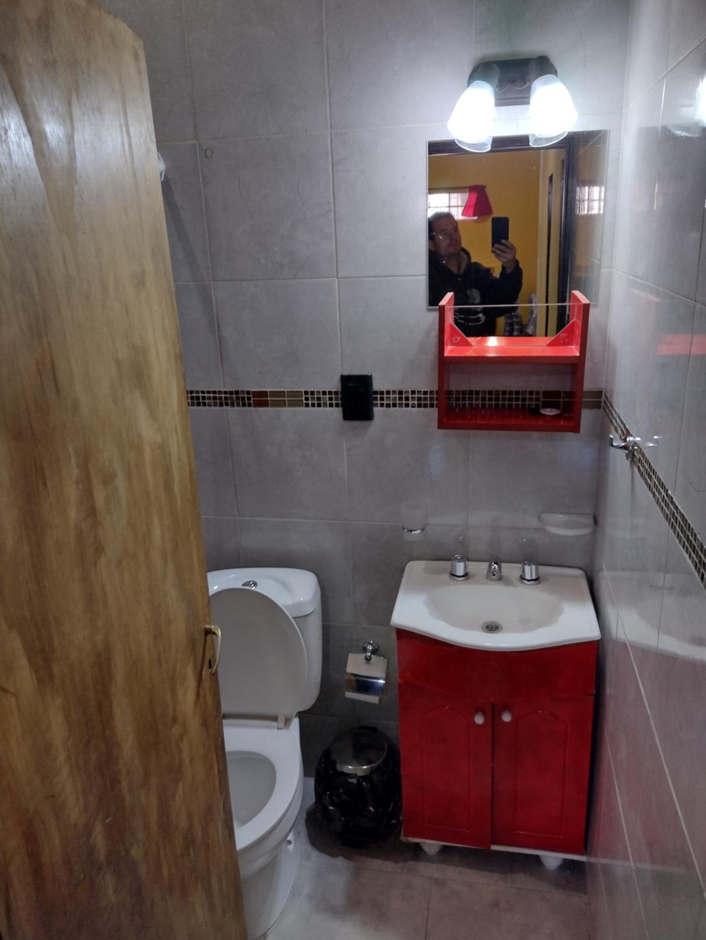 MALARGÜE STYLE EXMAT CÉNTRICO,UBICADISIMO