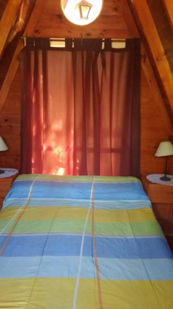Paraje del Molino Casa Alpina