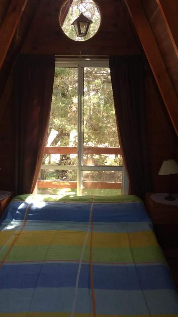 Paraje del Molino Casa Alpina