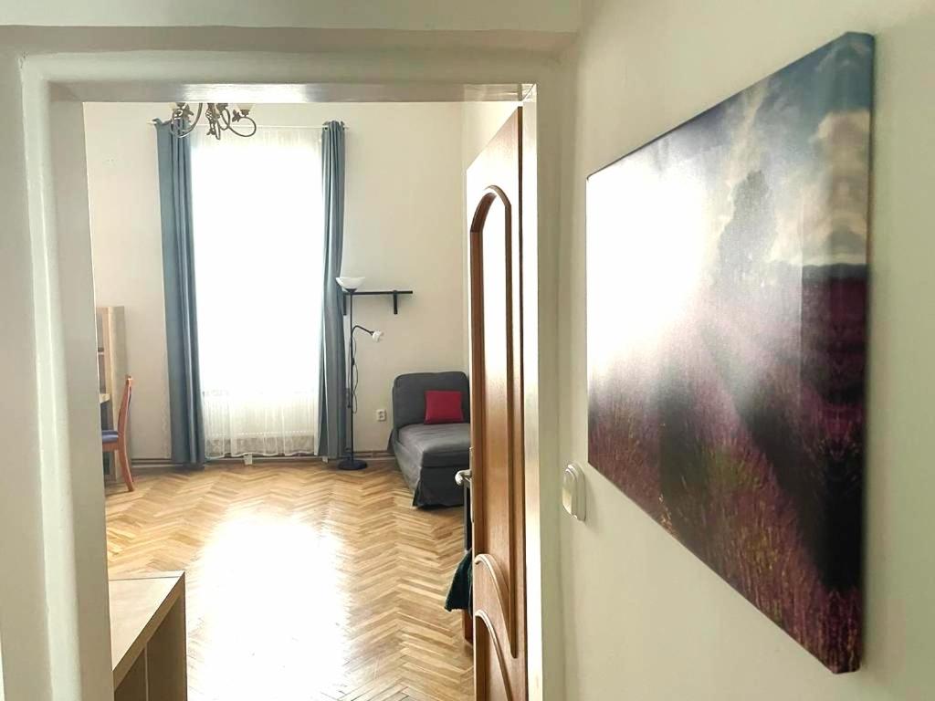 Apartment Green House - Old Town