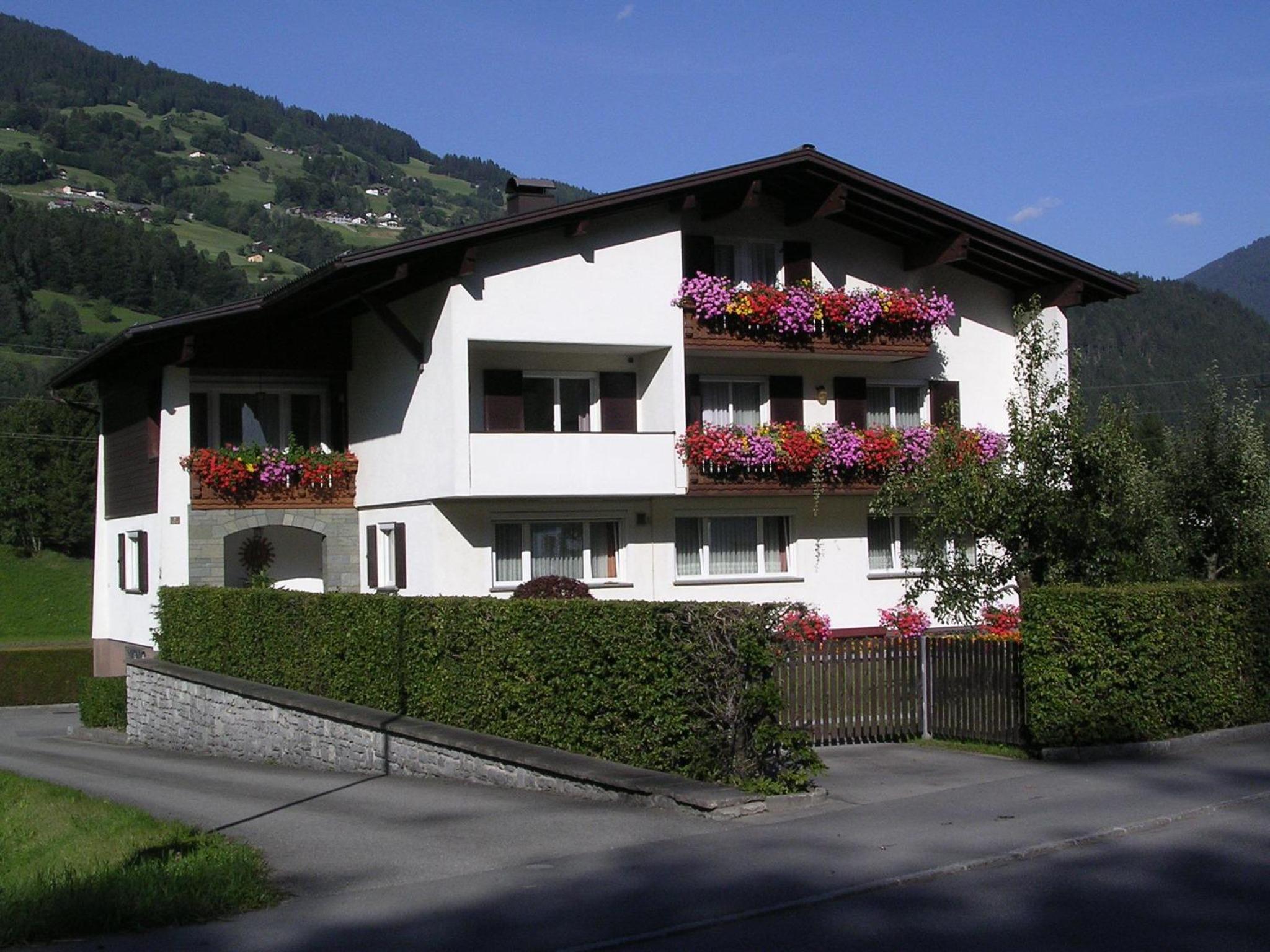 Gästehaus Schoder view 2