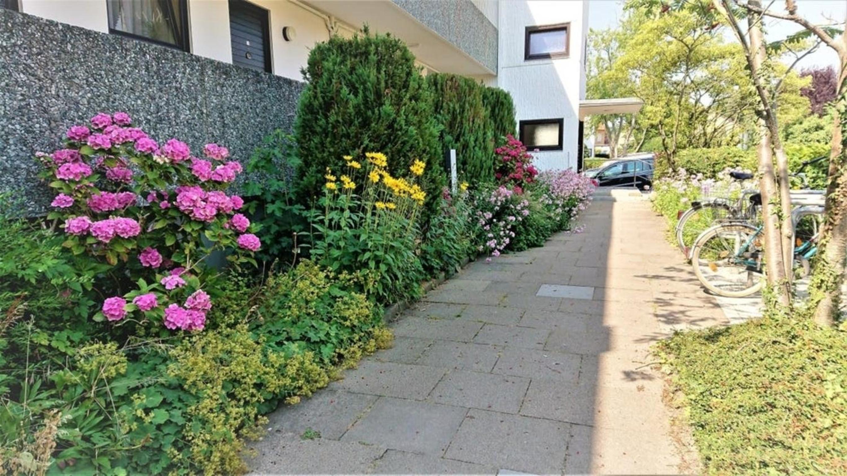 Ferienwohnung Plexnies view 2