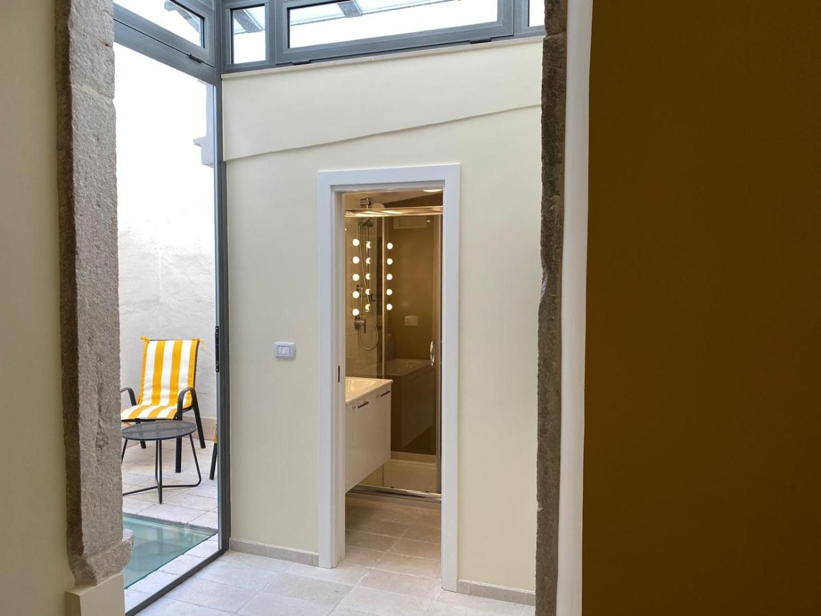 Casa Vacanze Disque Rouge photo 4