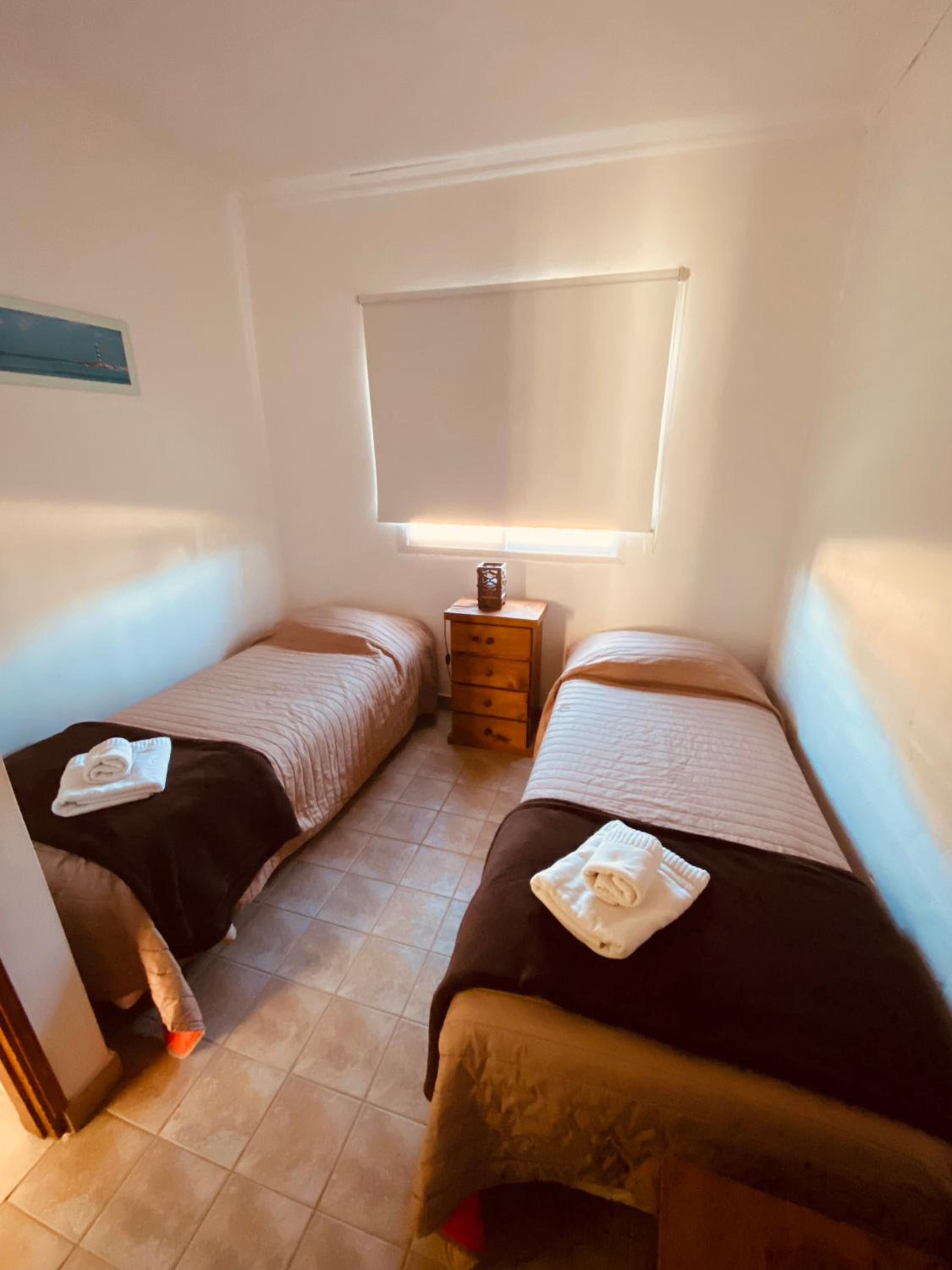 Liwen Apartamentos de Playa