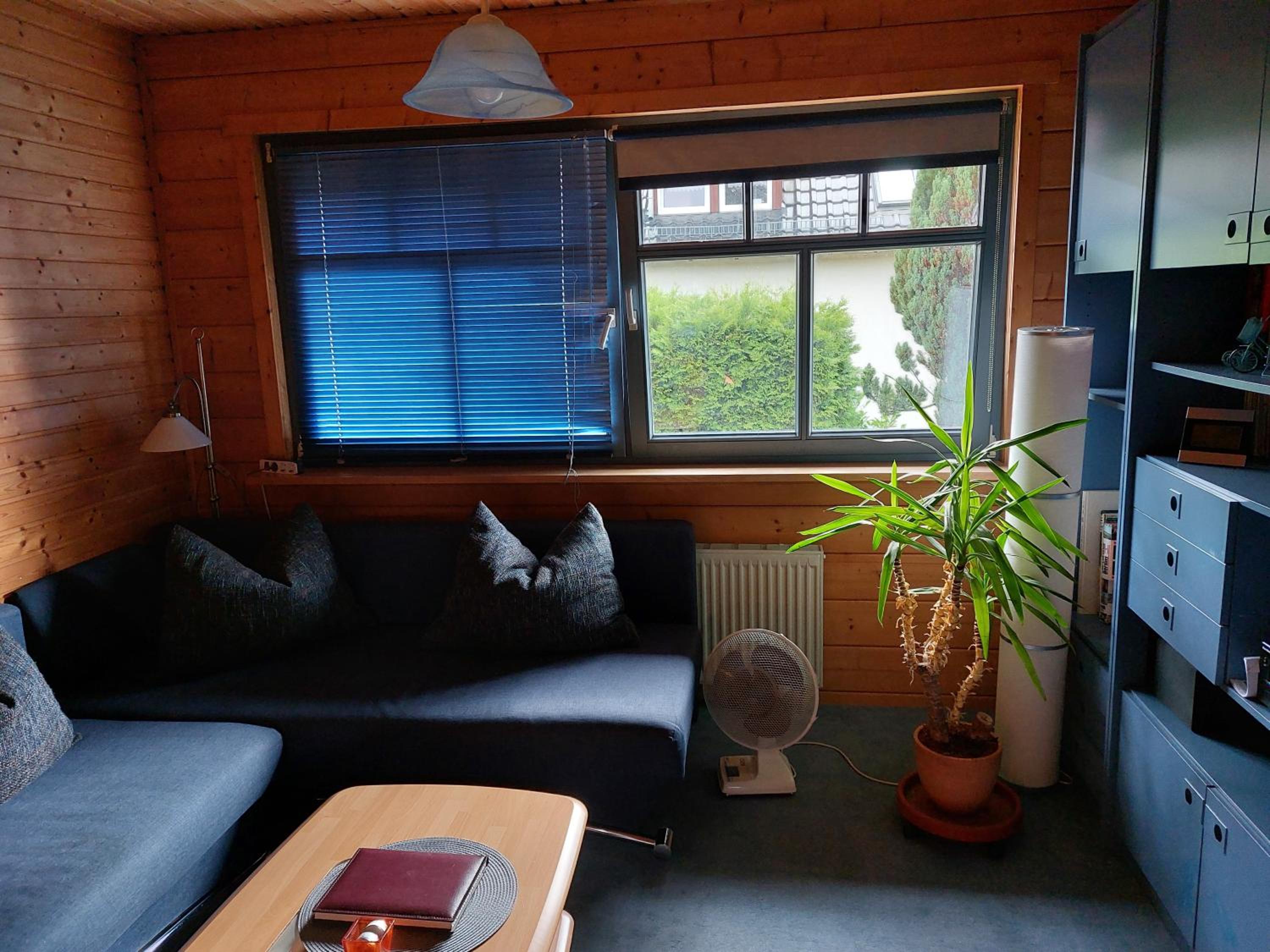 Ferienwohnung Heucke
