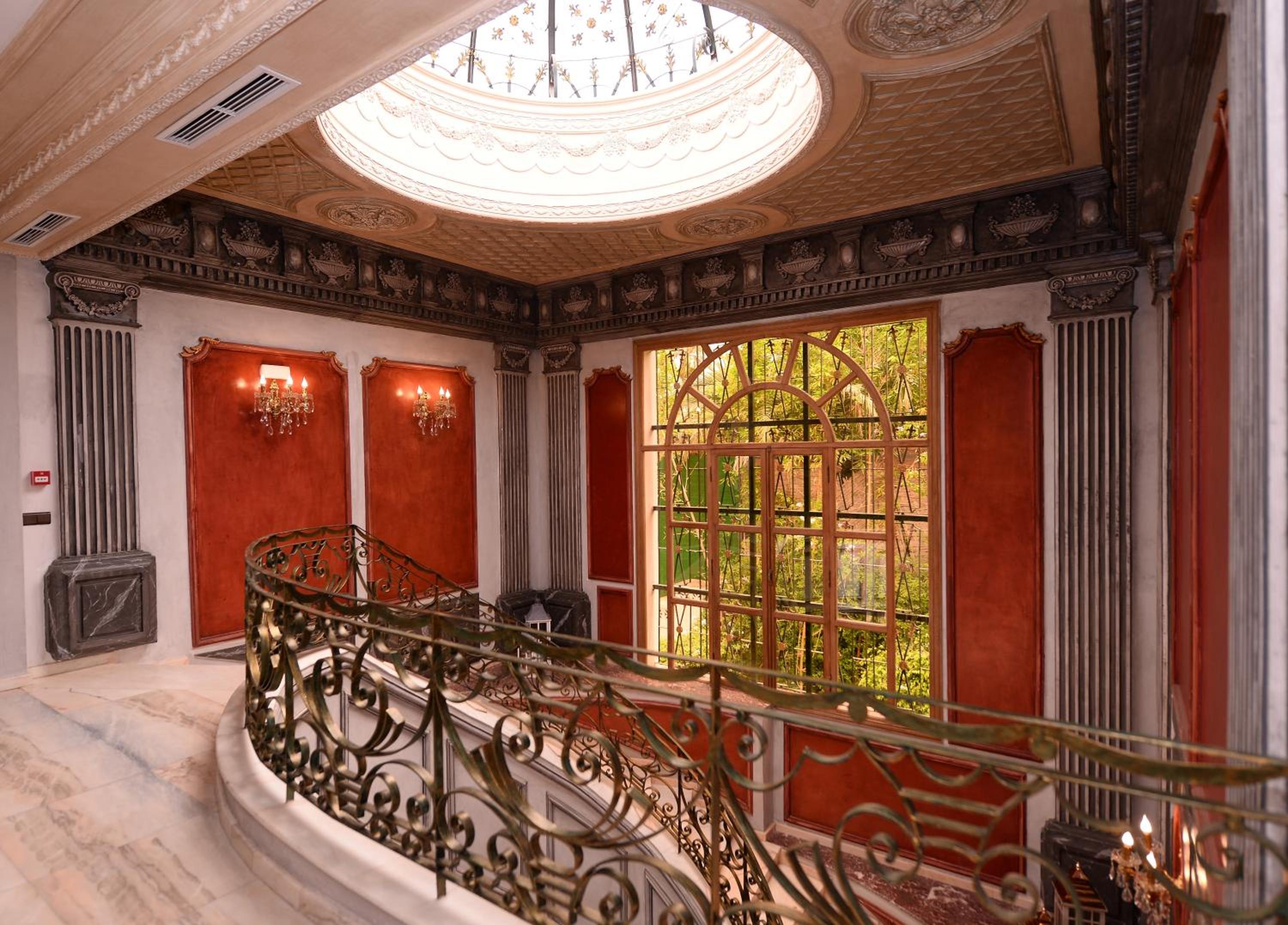 THE WHITE PALACE Rabat - Image 5