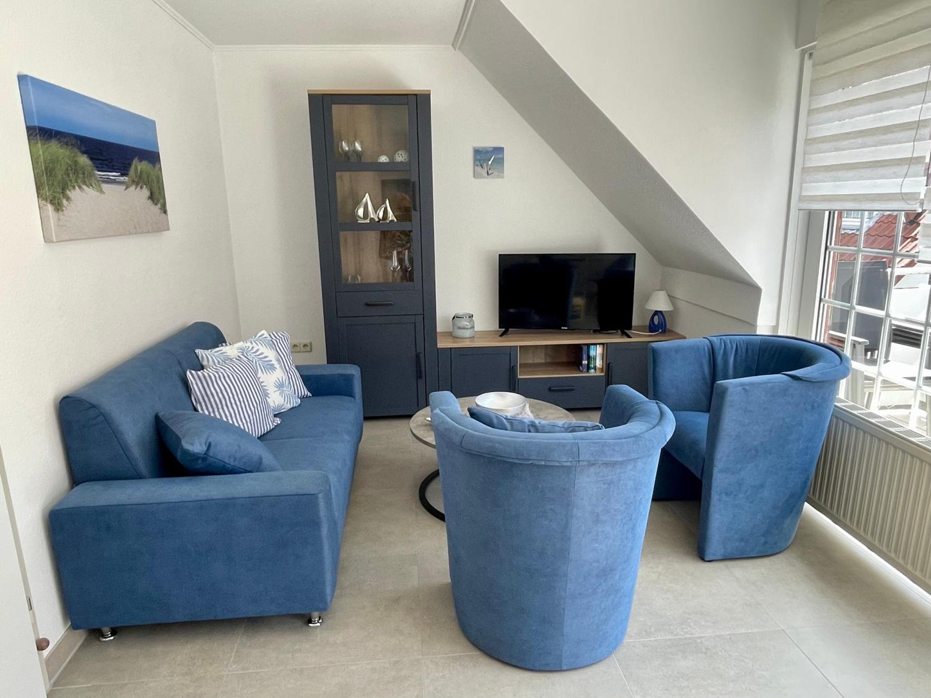 Ferienwohnung Lieblingsplatz-Greetsiel
