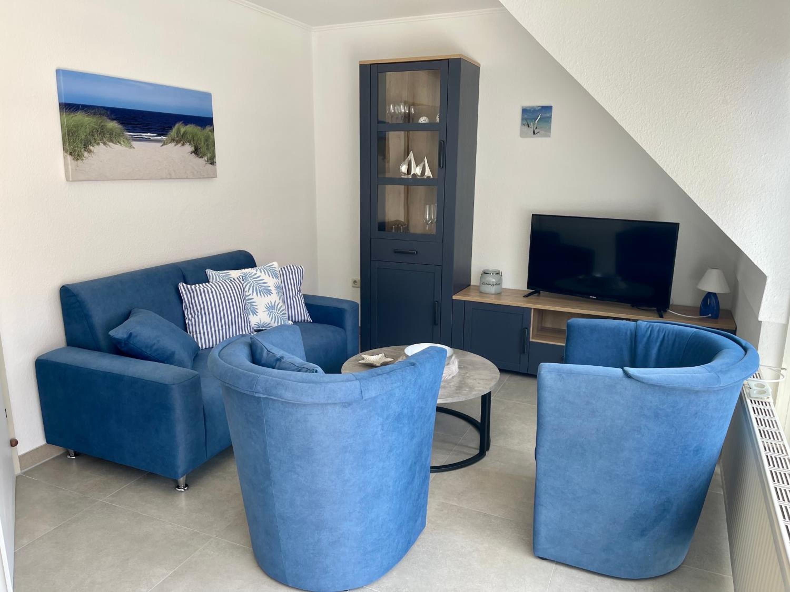 Ferienwohnung Lieblingsplatz-Greetsiel