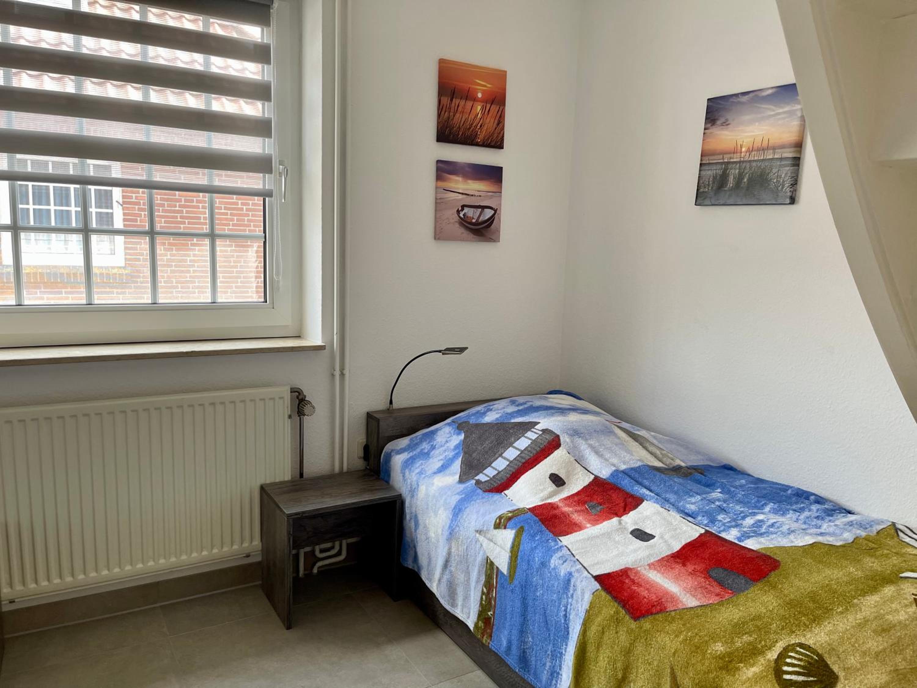 Ferienwohnung Lieblingsplatz-Greetsiel