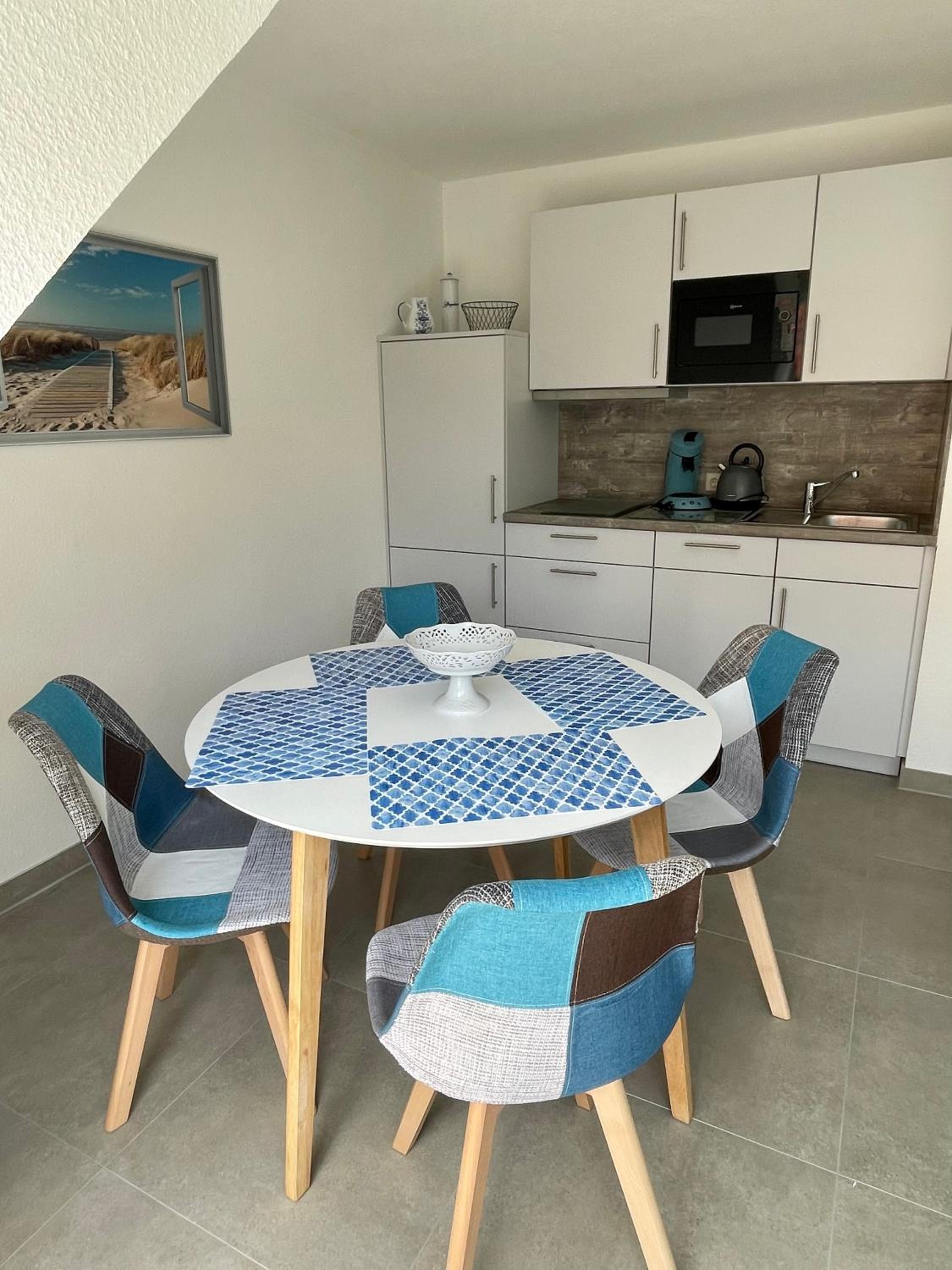 Ferienwohnung Lieblingsplatz-Greetsiel