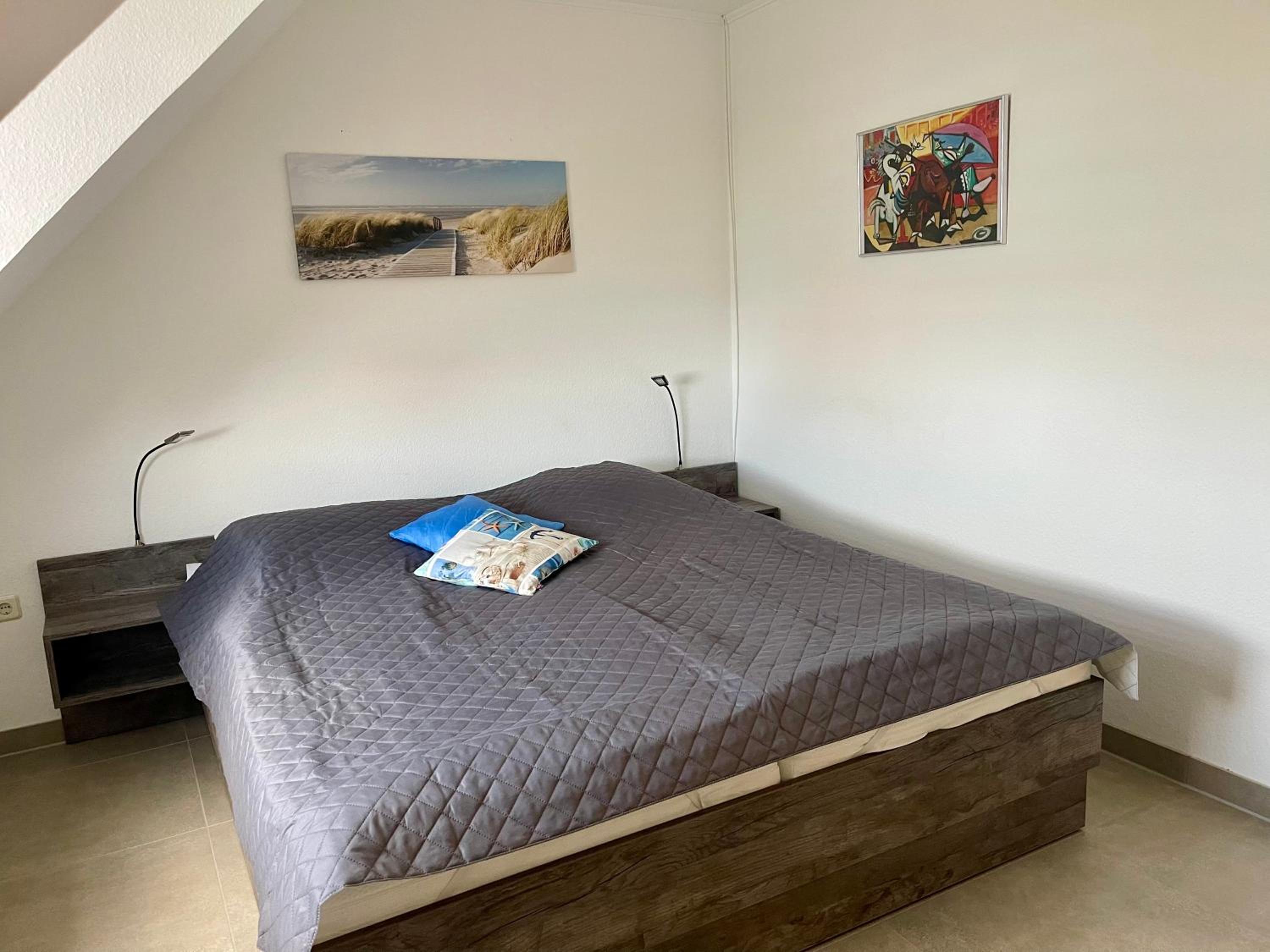 Ferienwohnung Lieblingsplatz-Greetsiel