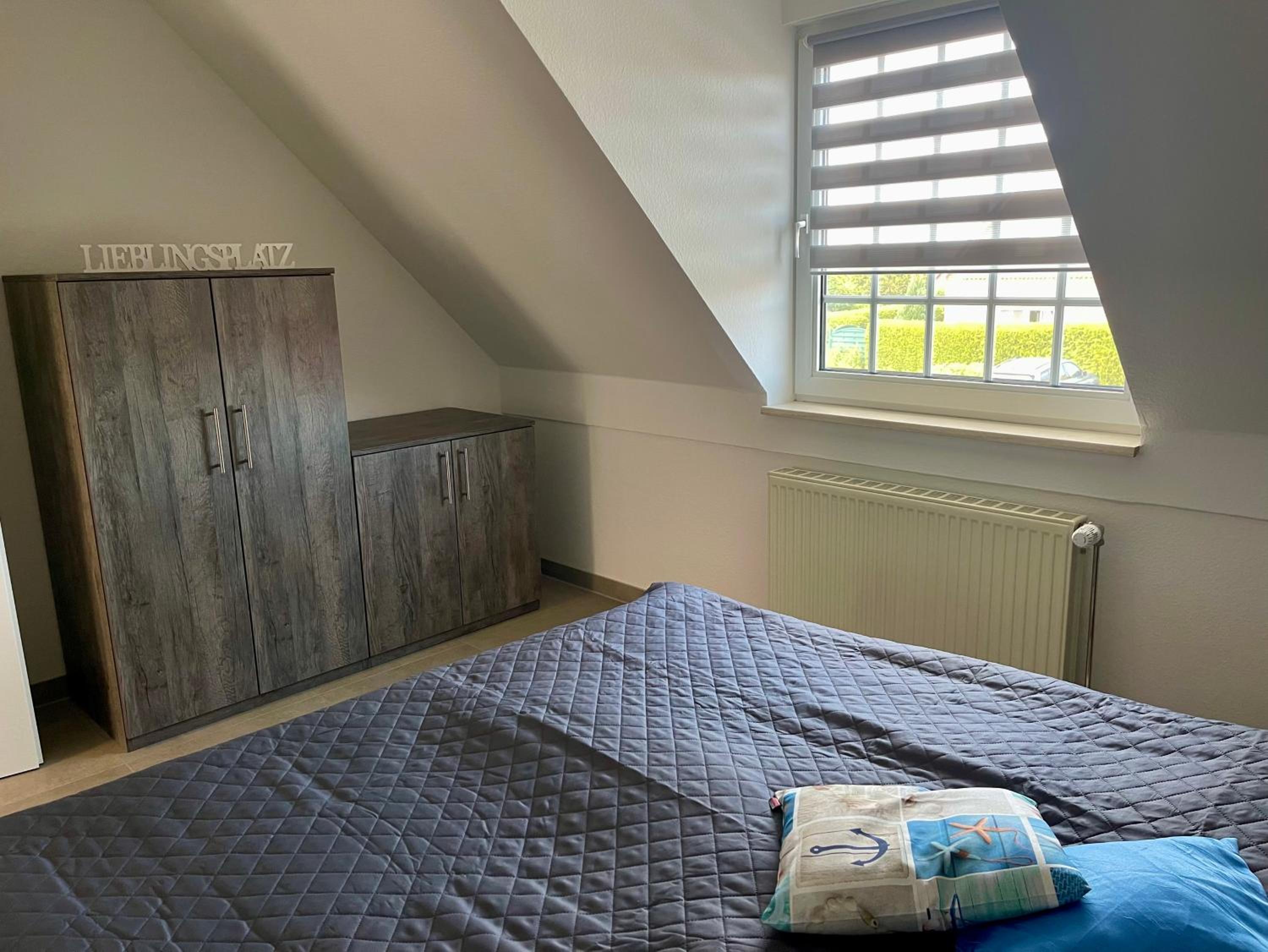 Ferienwohnung Lieblingsplatz-Greetsiel