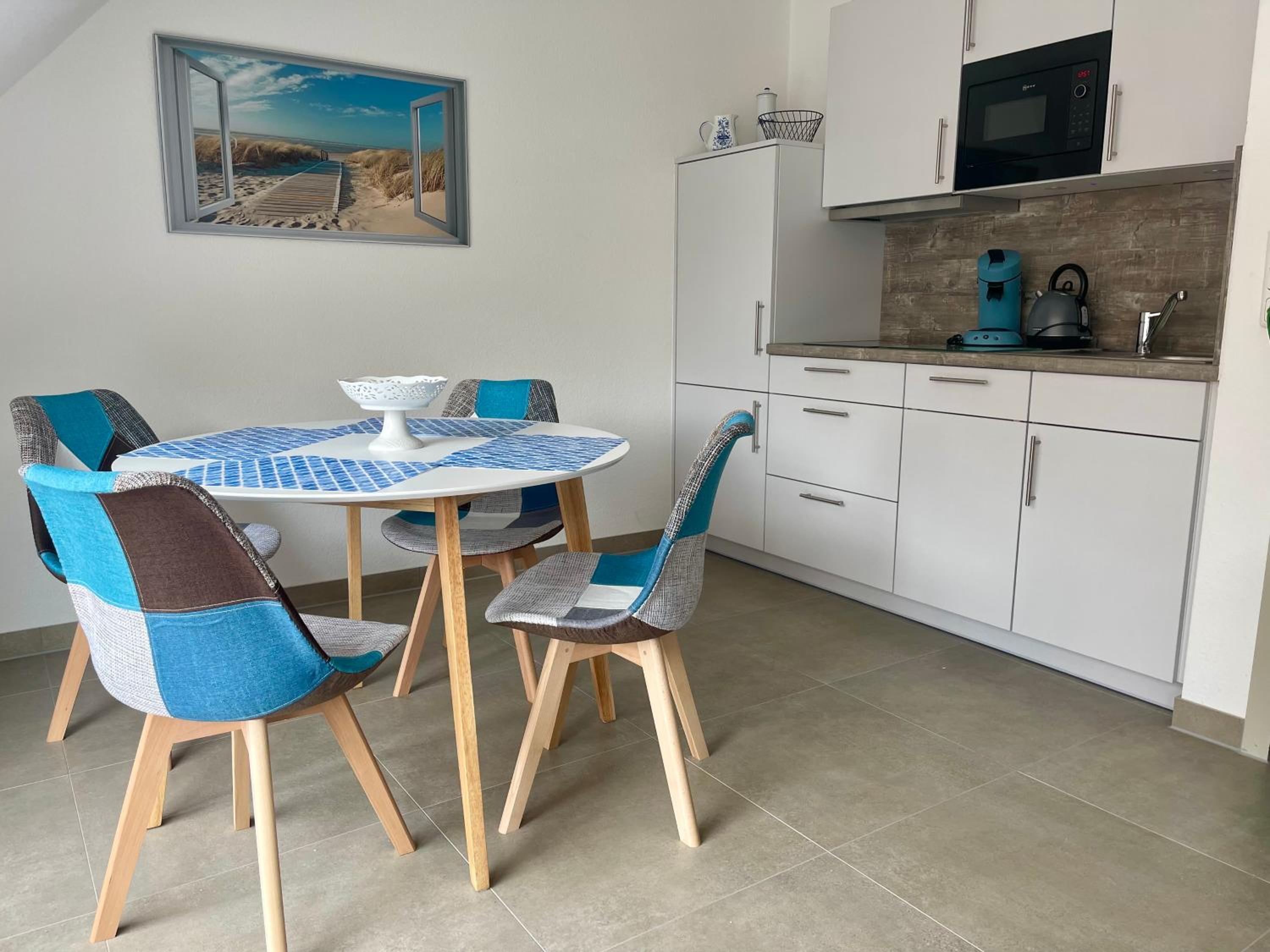 Ferienwohnung Lieblingsplatz-Greetsiel