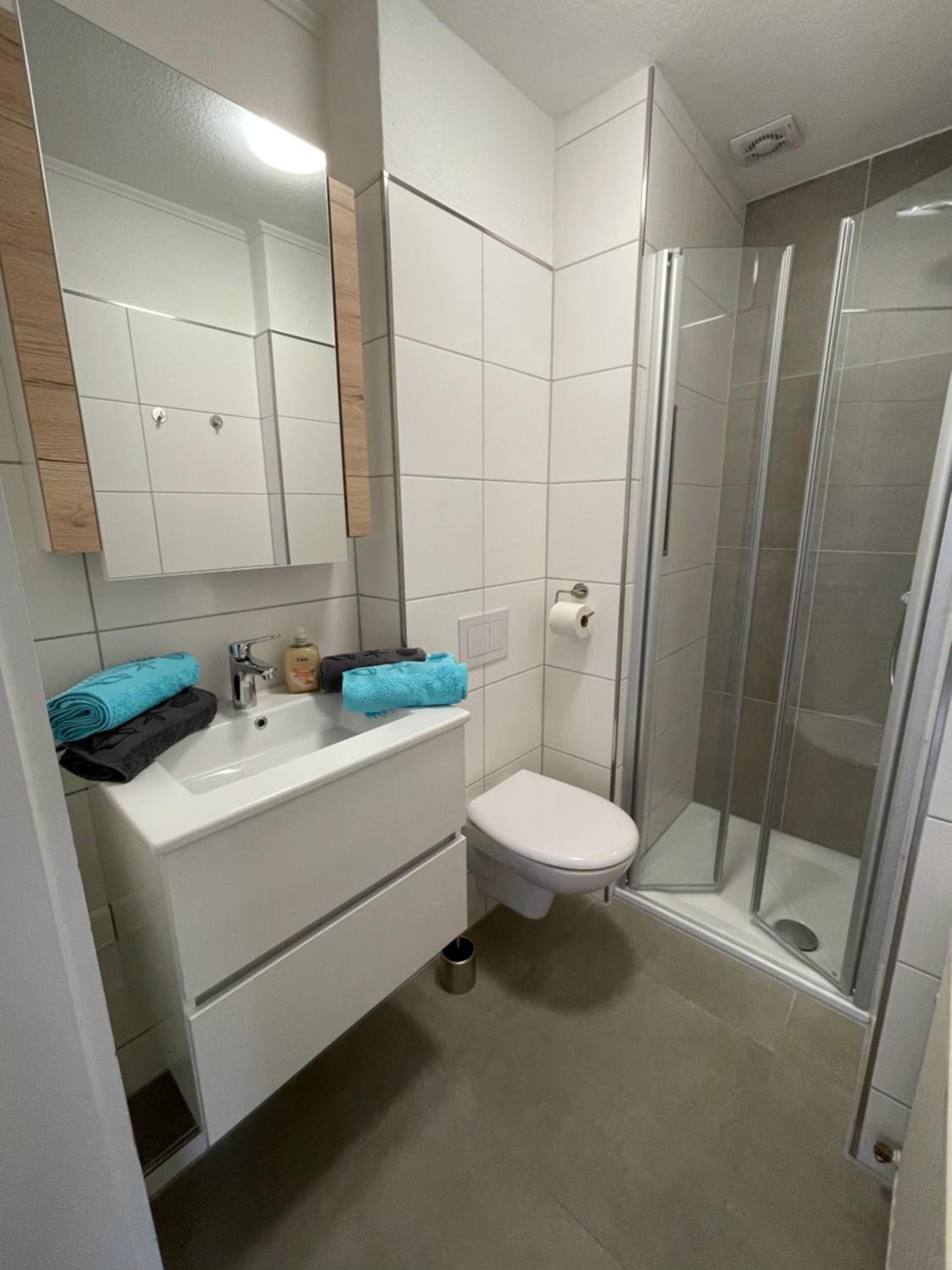 Ferienwohnung Lieblingsplatz-Greetsiel
