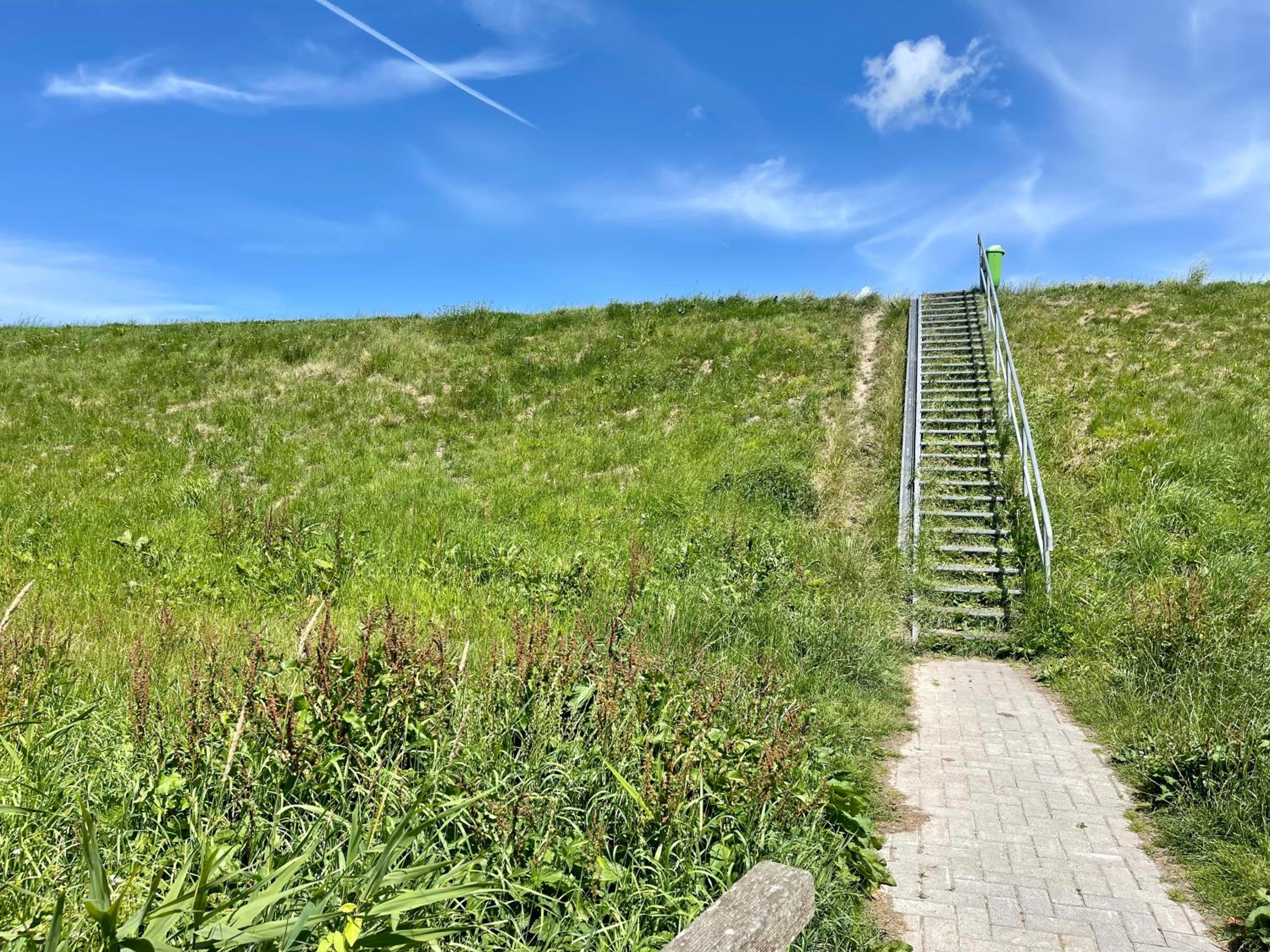 Ferienwohnung Lieblingsplatz-Greetsiel