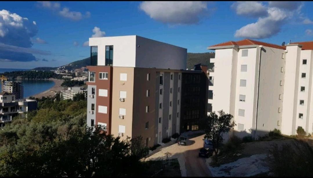 Apartmani Čukić Rafailovići photo 2