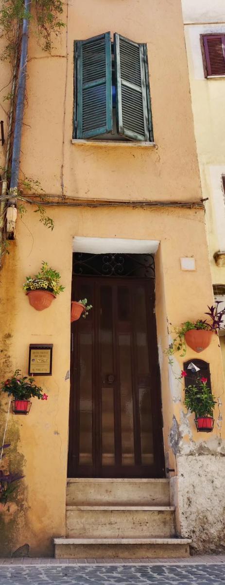 Affitto turistico - La Terrazzina view 5