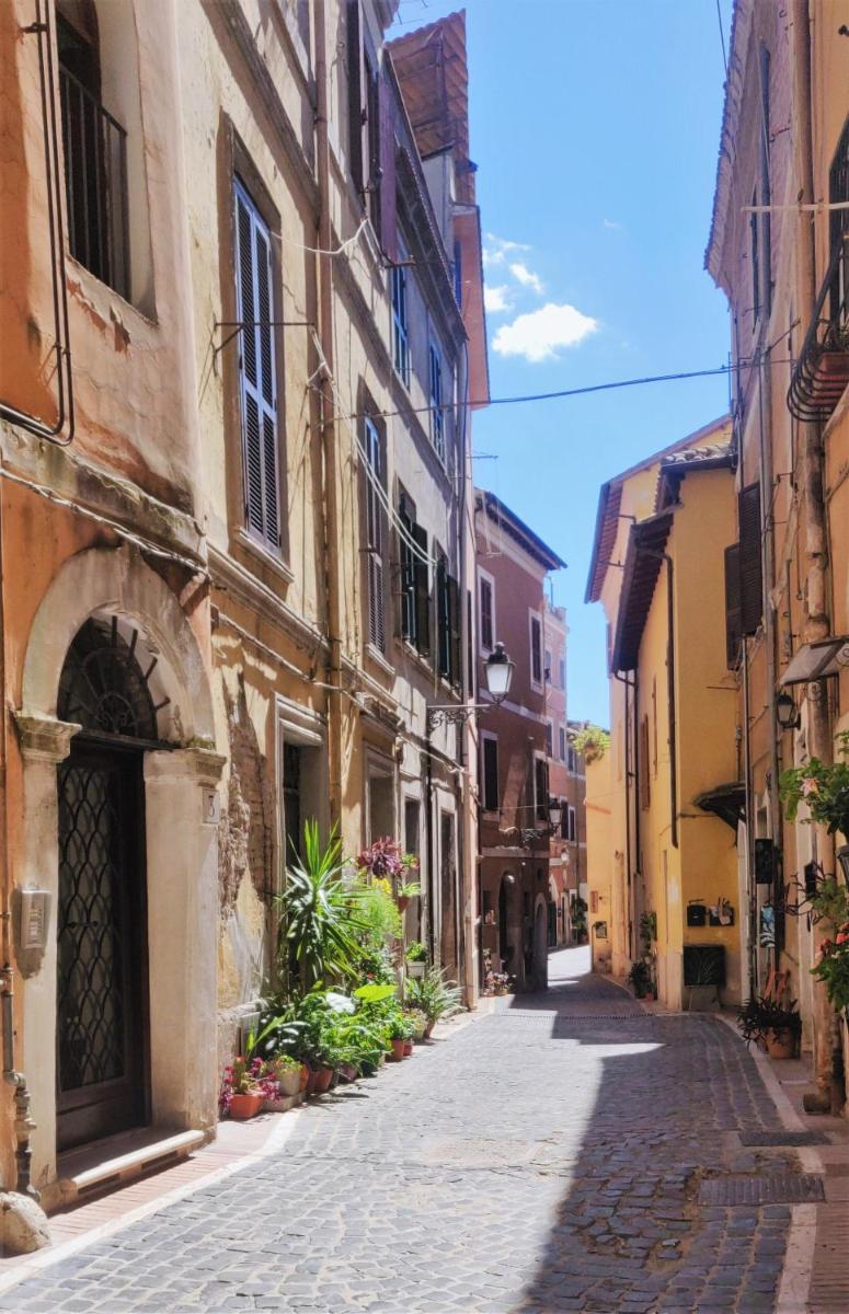 Affitto turistico - La Terrazzina view 3
