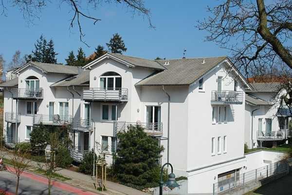 Villa a cappella
