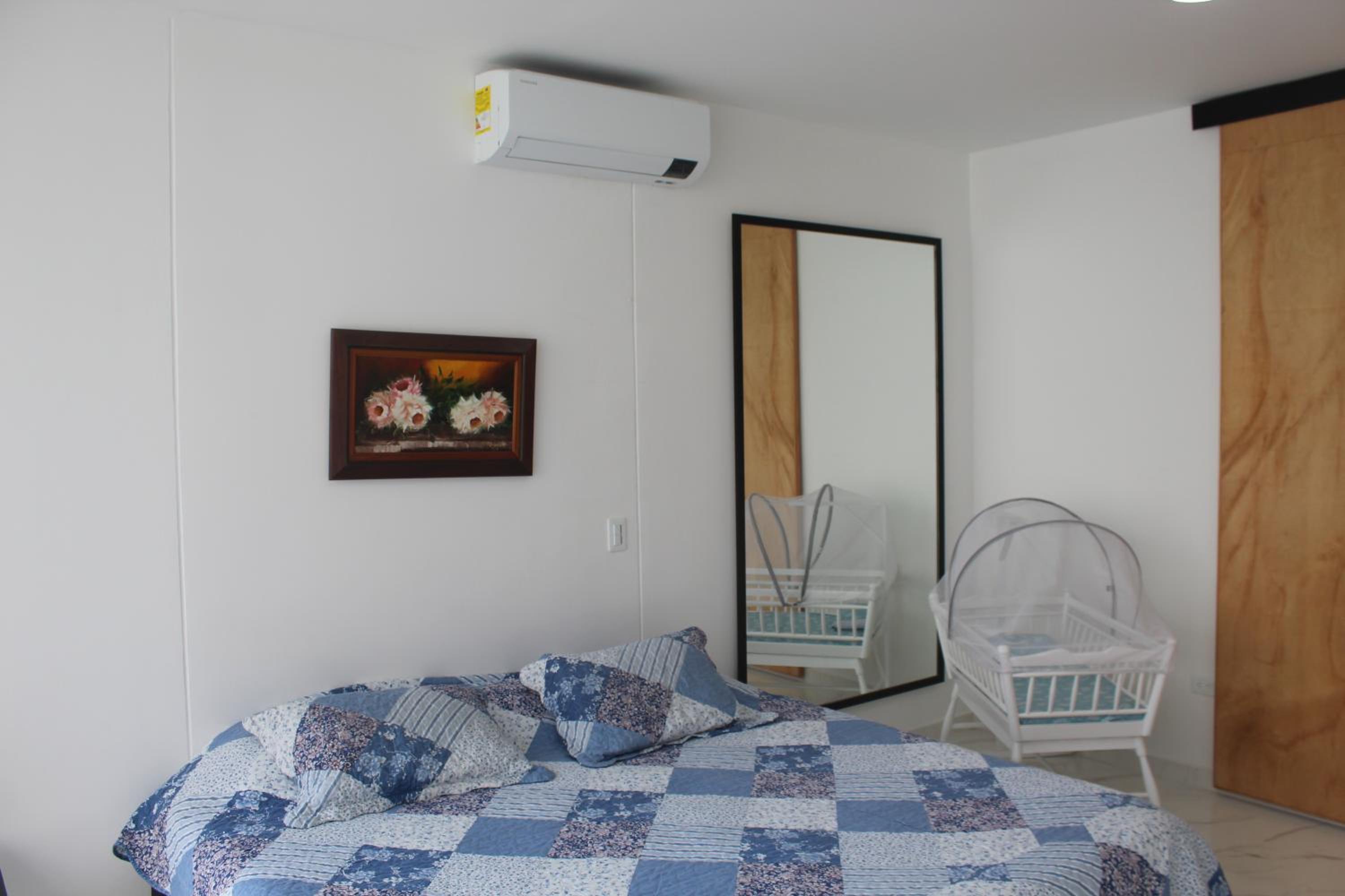 Apartamento Omnia view 5
