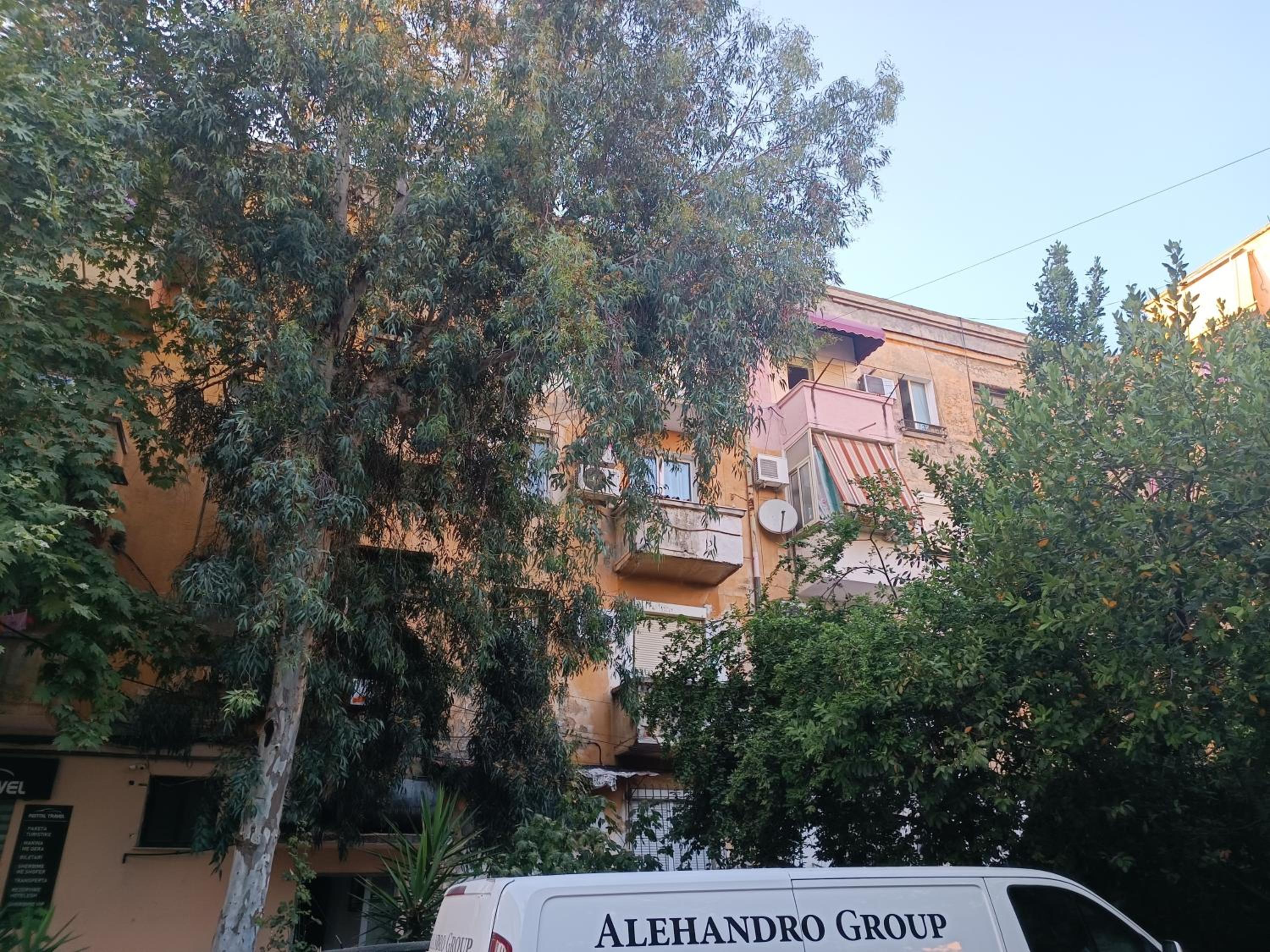 Tirana's Hidden Wonder