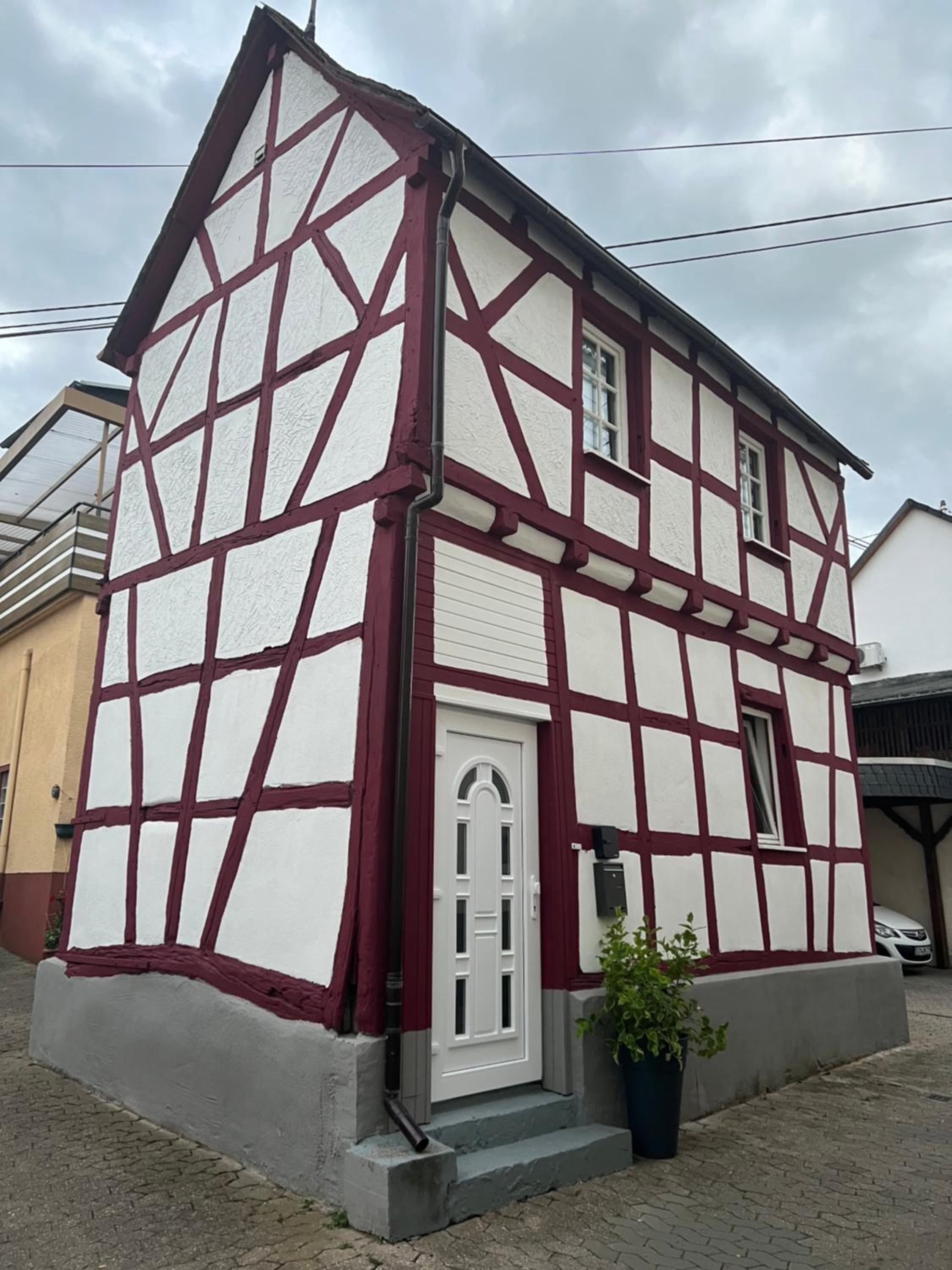 building