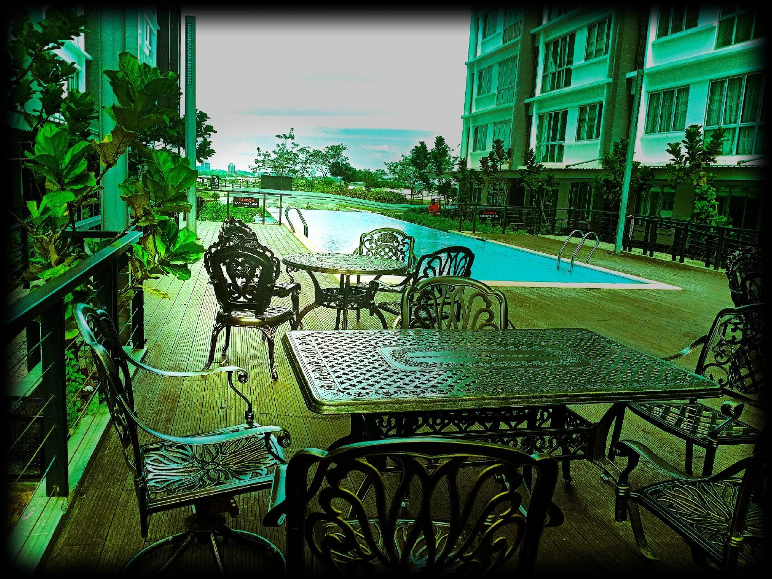 AWAFAHOMESTAY photo 1