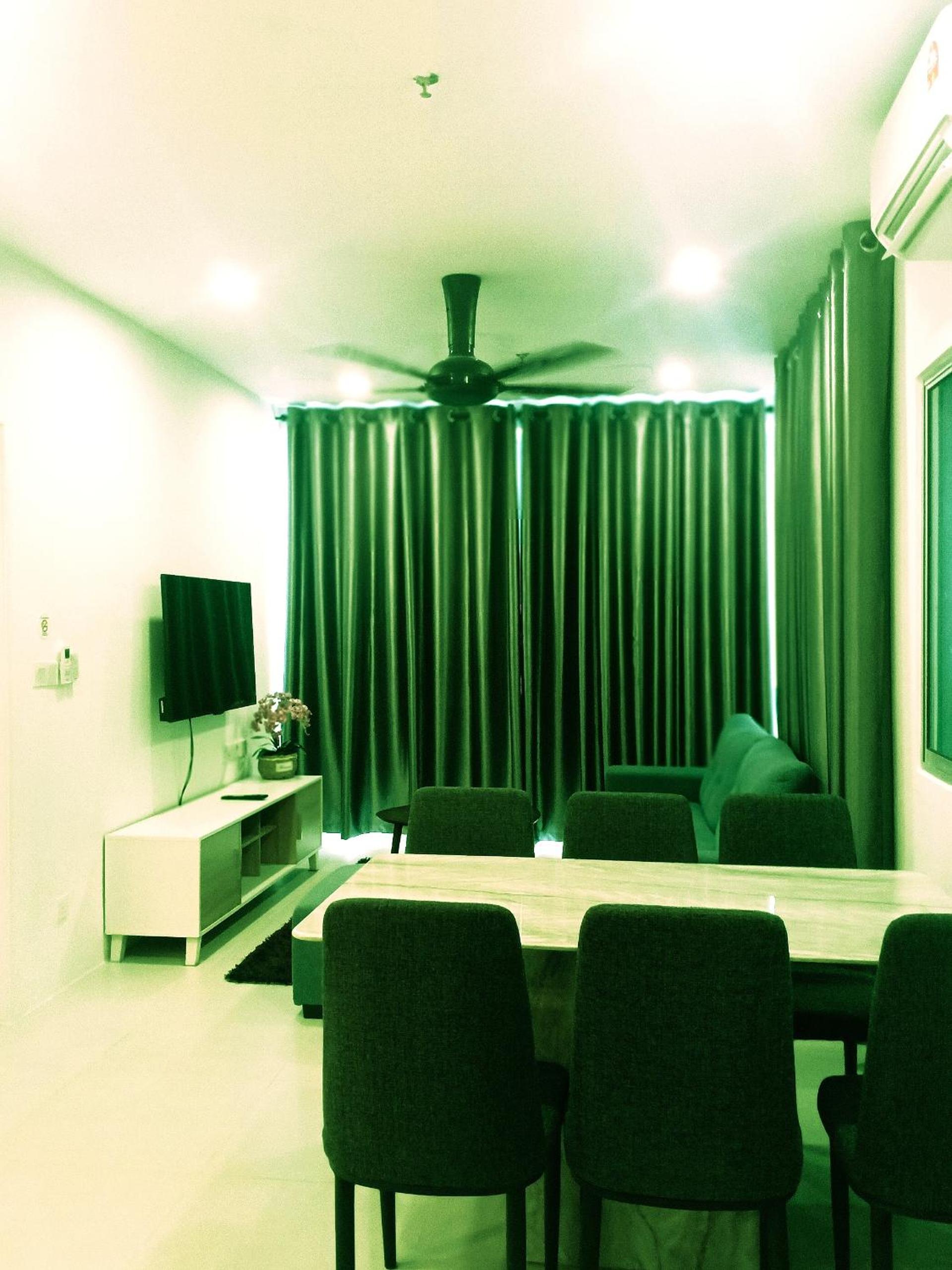 AWAFAHOMESTAY view 2