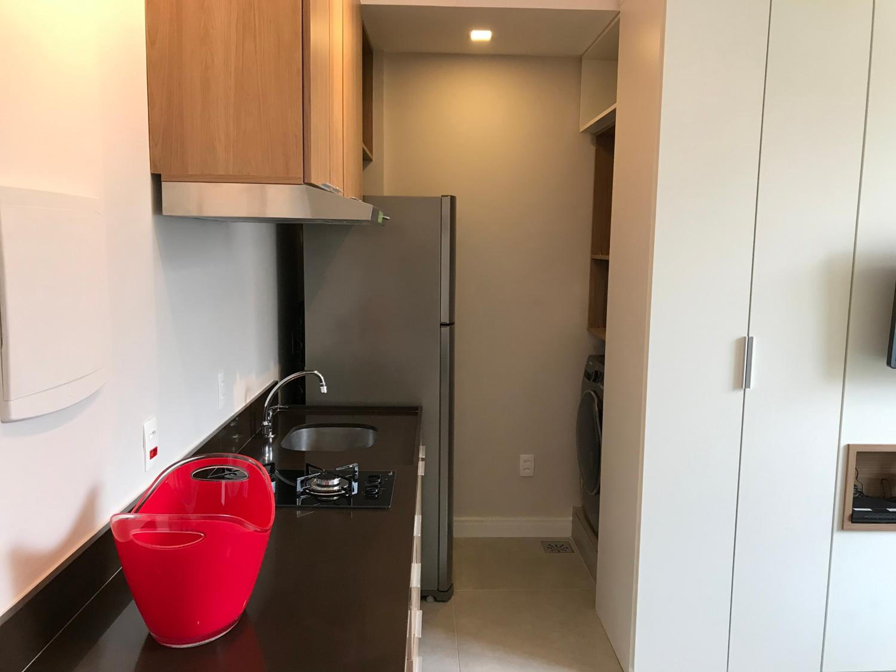 Fantástico STUDIO DIVISA COPACABANA IPANEMA REFORMADO E DECORADO