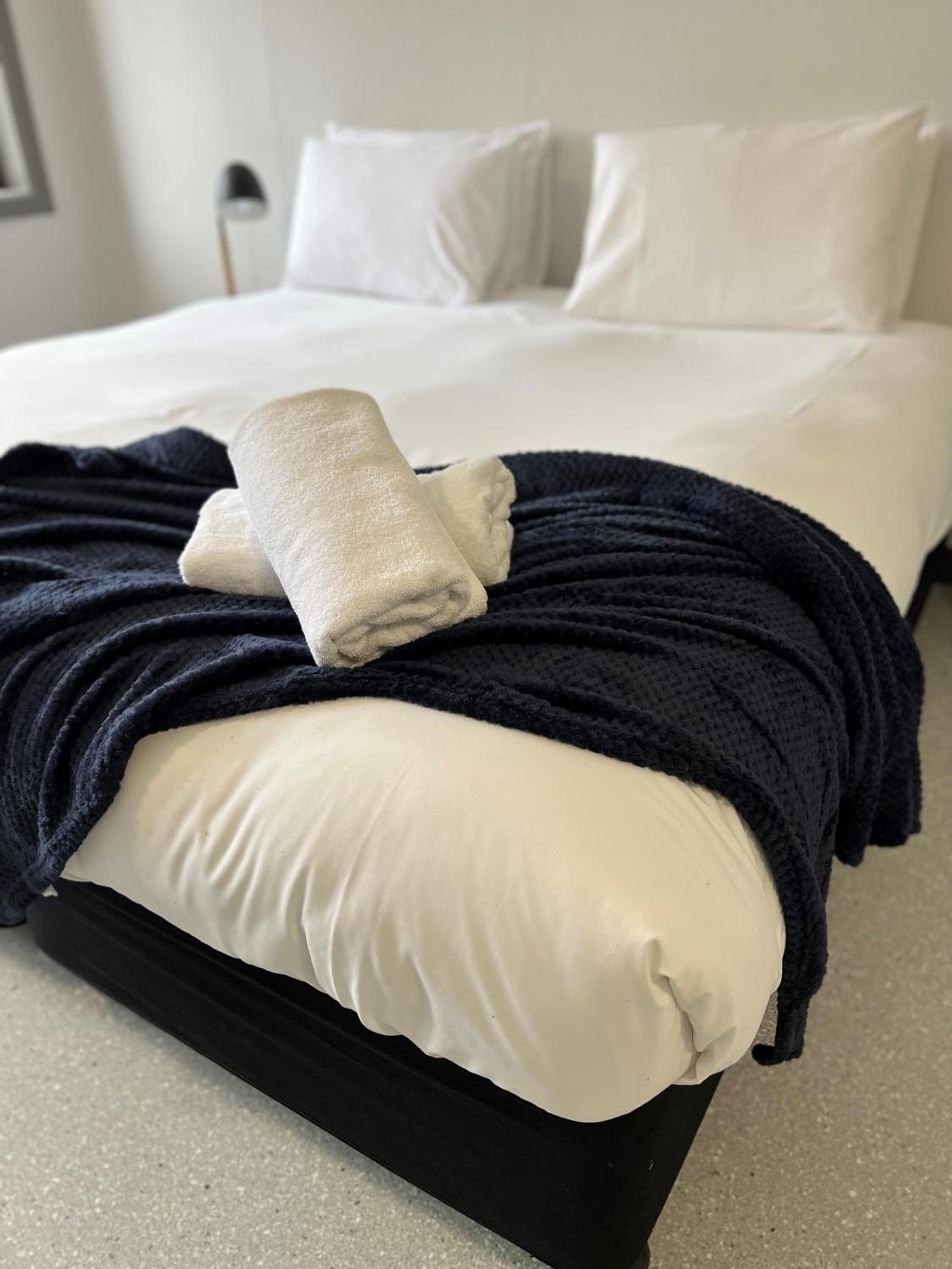 Comfort Inn Centrepoint Motel