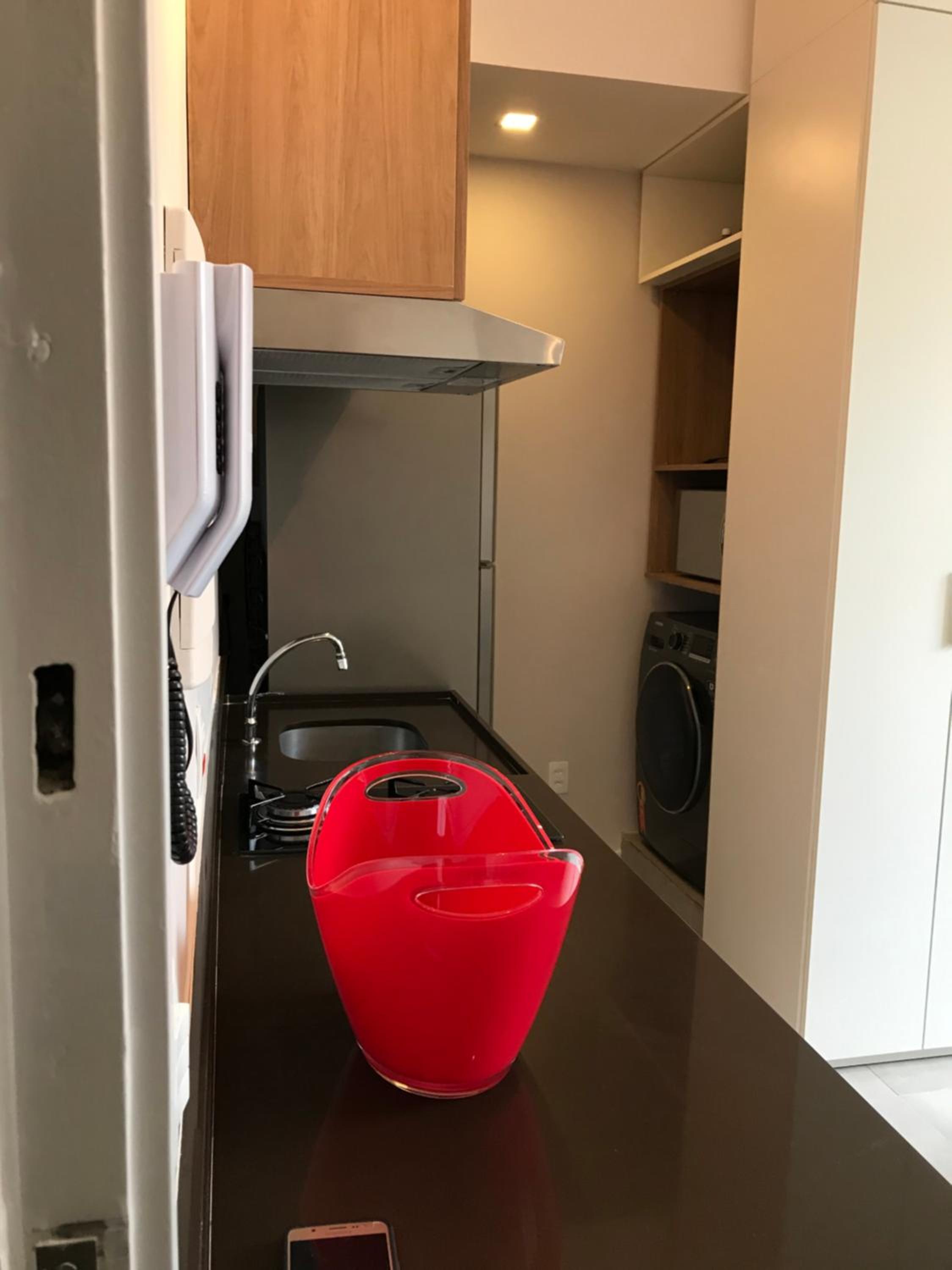 Fantástico STUDIO DIVISA COPACABANA IPANEMA REFORMADO E DECORADO