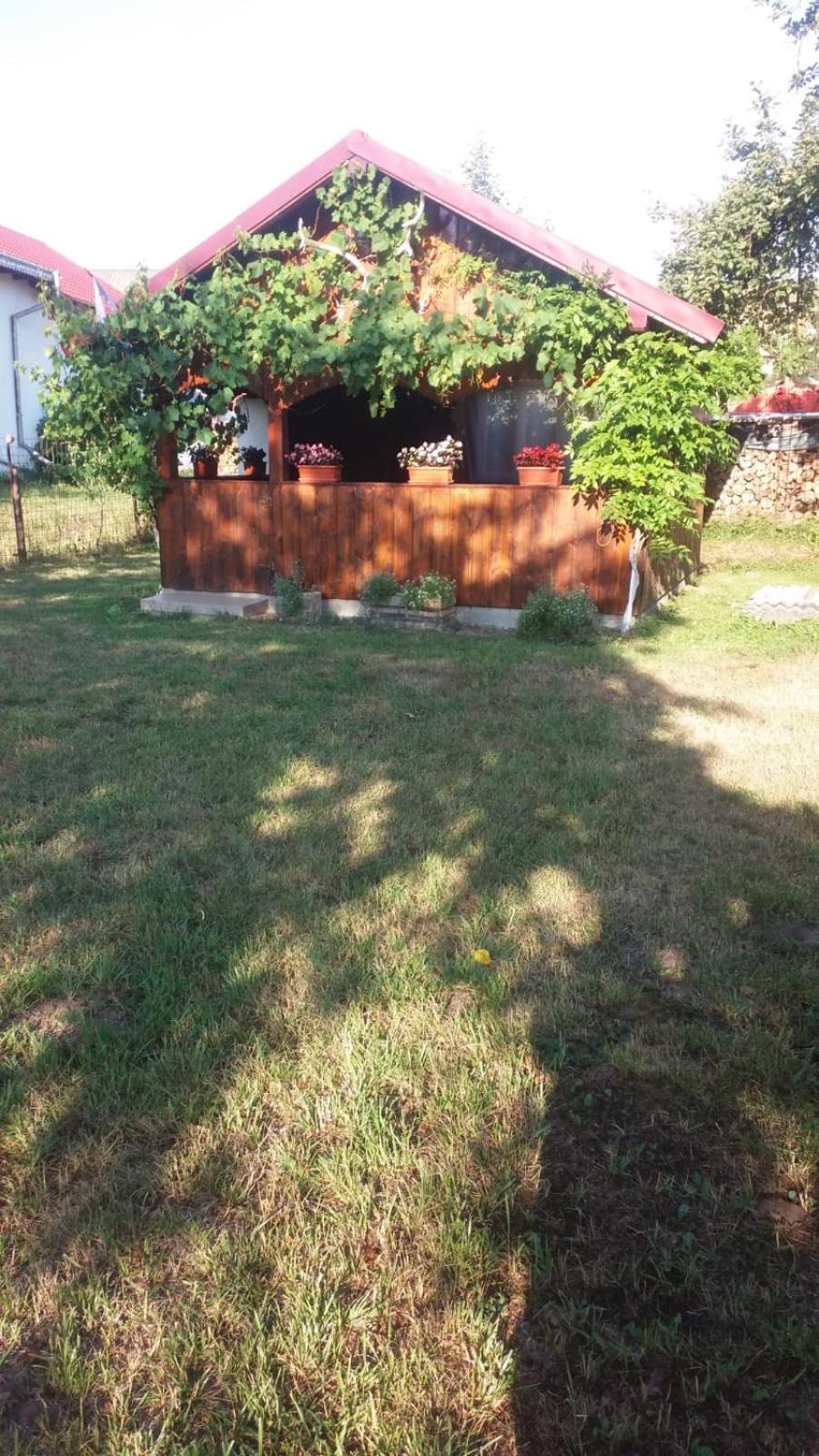 Casa Maria view 2