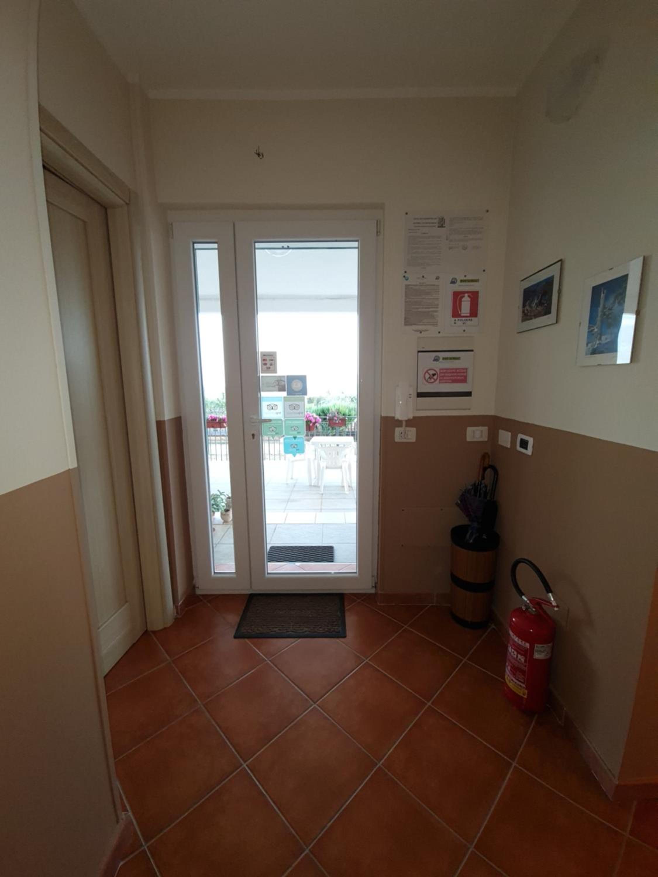 B&B La Petrosa