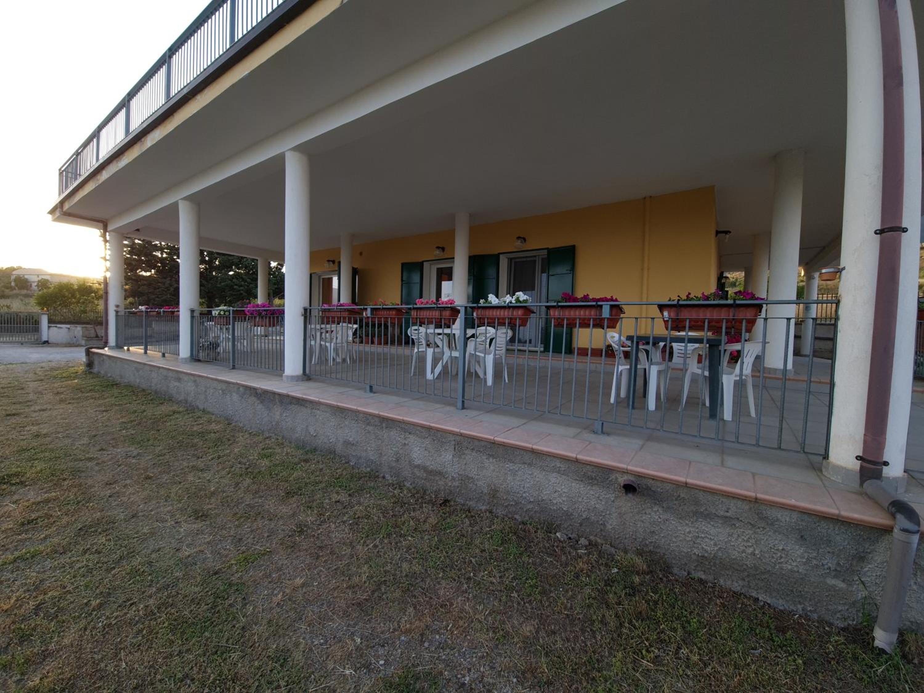 B&B La Petrosa