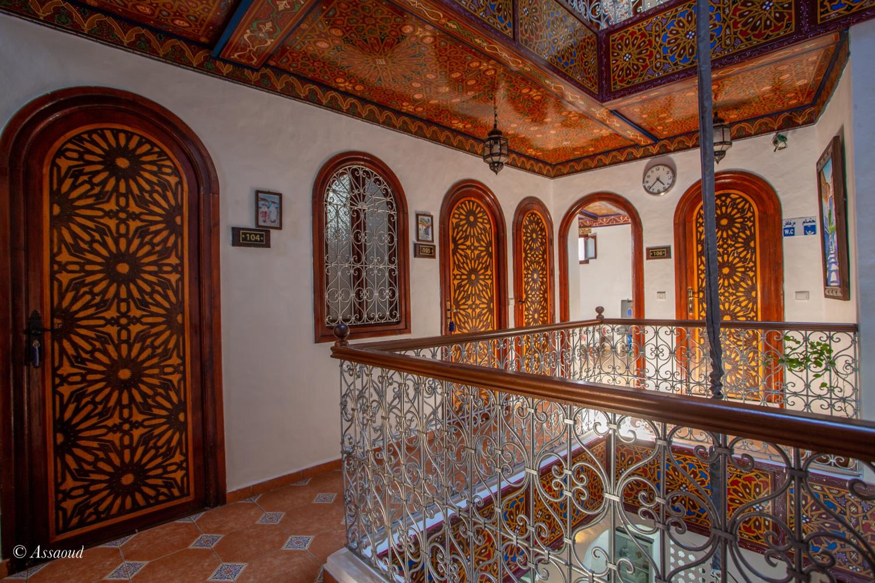 Hotel Chams - Image 1