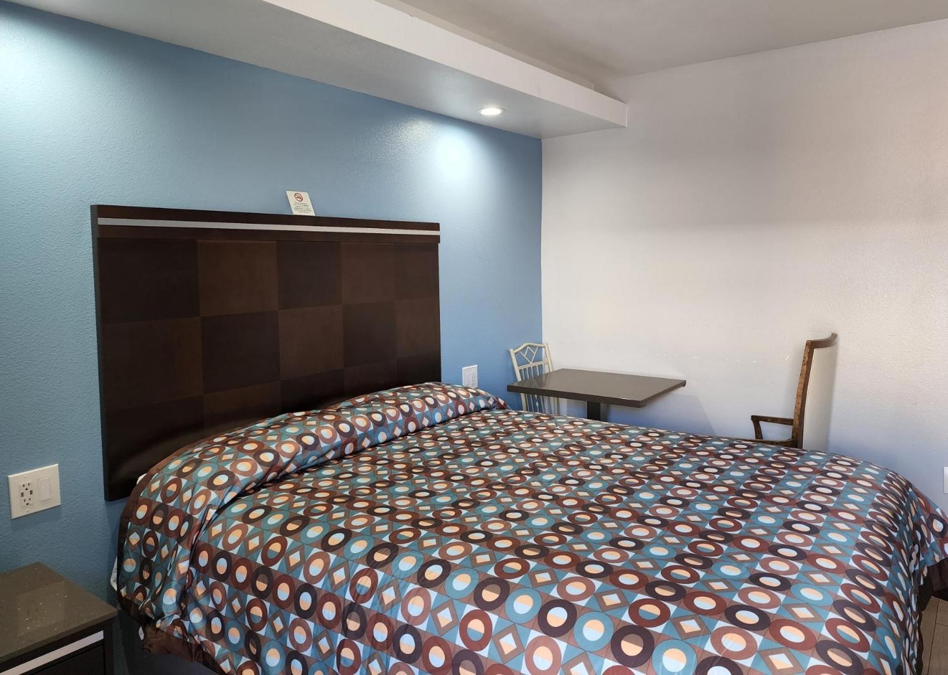 Los Angeles Vacations - DAY N NIGHT INN - Near Universal Studios Hollywood - Property Image 41