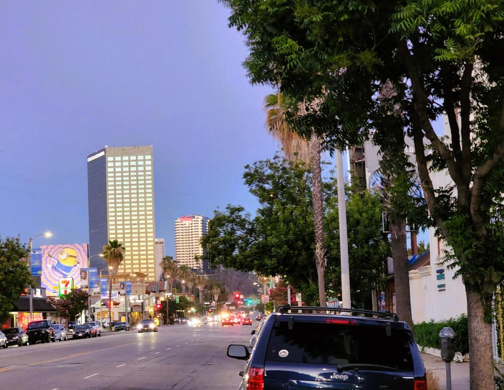 Los Angeles Vacations - DAY N NIGHT INN - Near Universal Studios Hollywood - Property Image 20