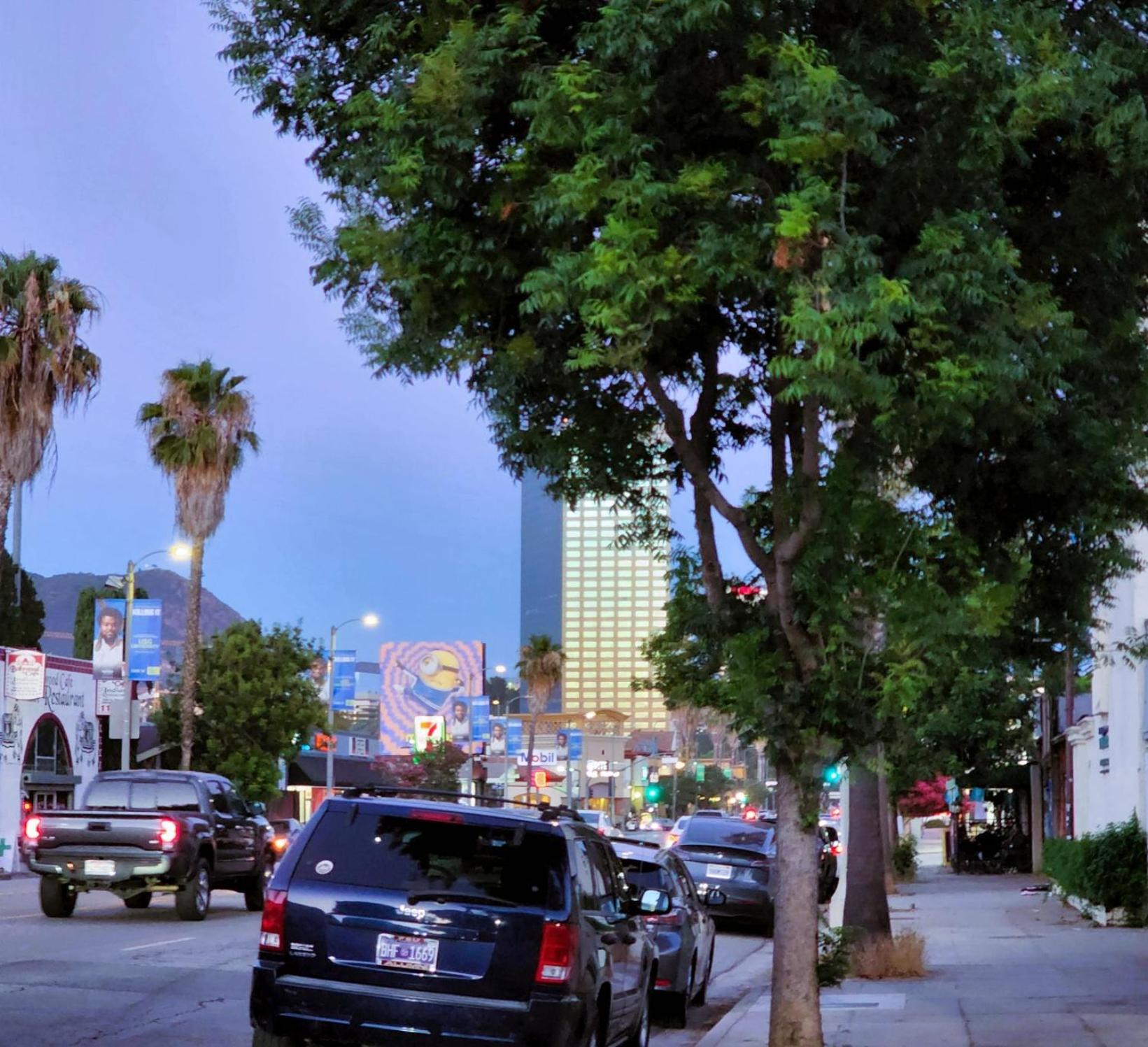 Los Angeles Vacations - DAY N NIGHT INN - Near Universal Studios Hollywood - Property Image 18