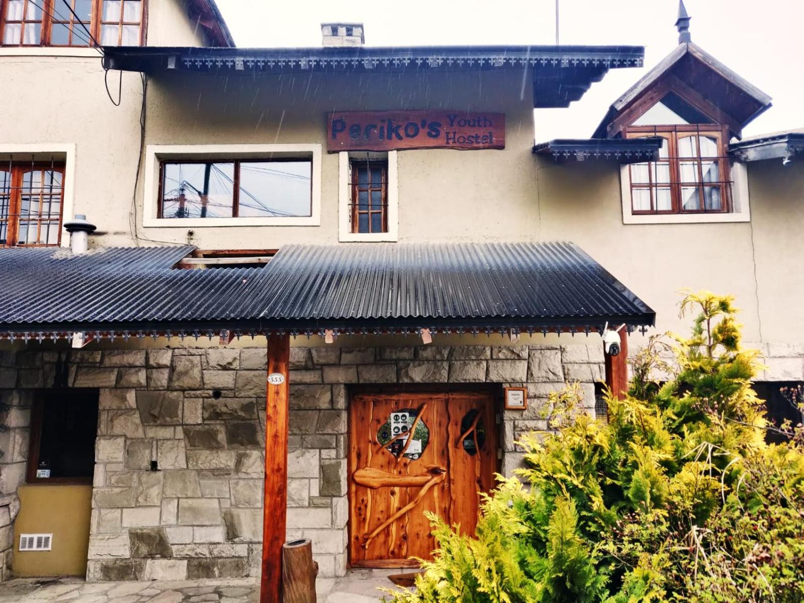 Periko´s Youth Hostel - Image 3