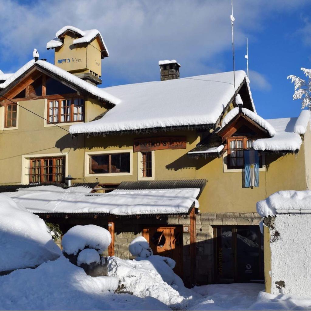 Periko´s Youth Hostel - Image 1
