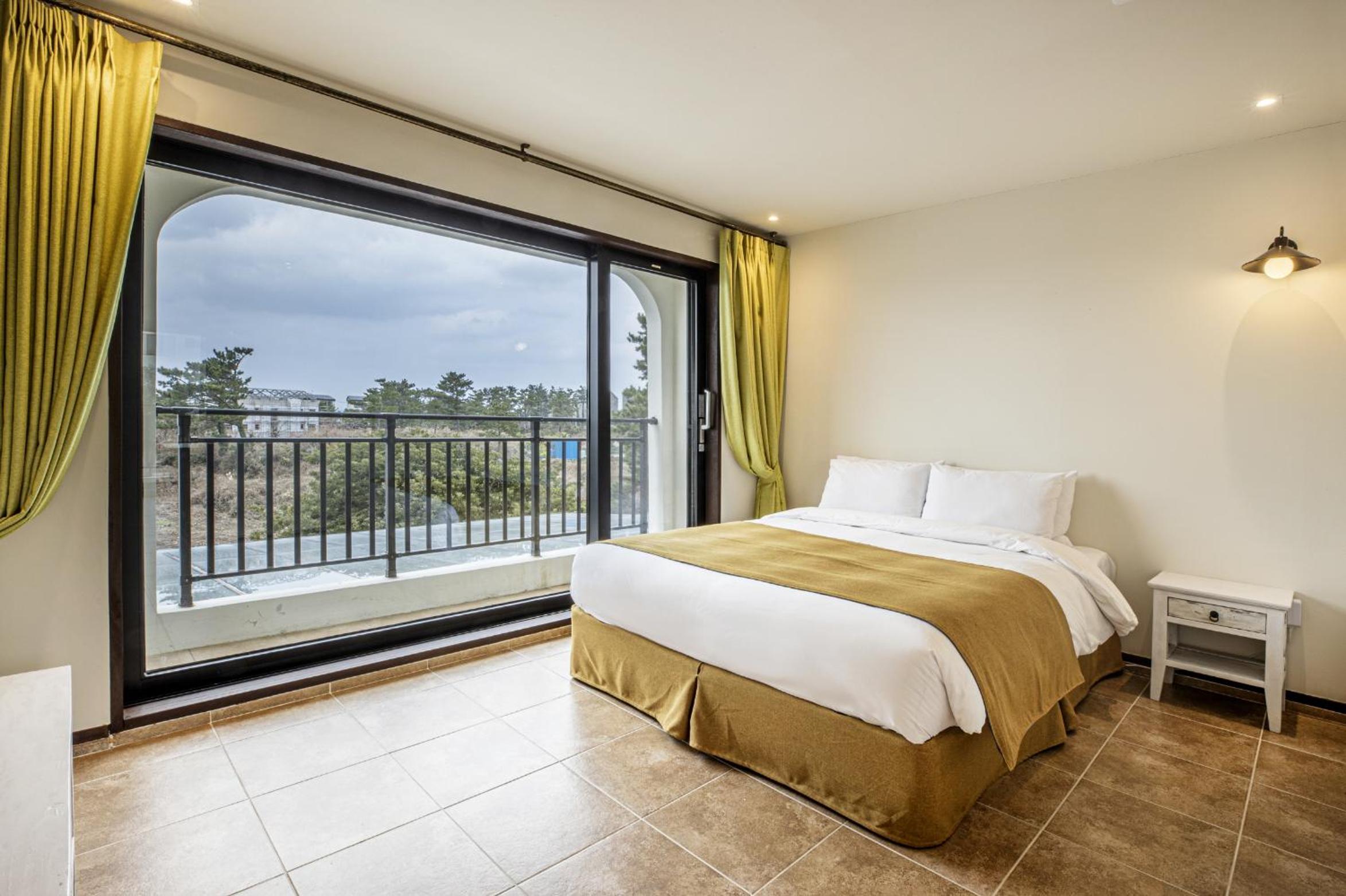 Olle Resort