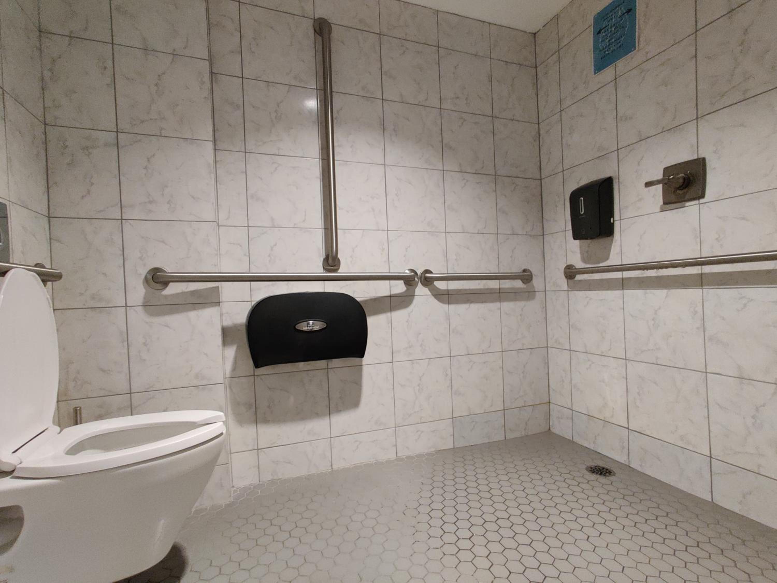 U Street Capsule Hostel