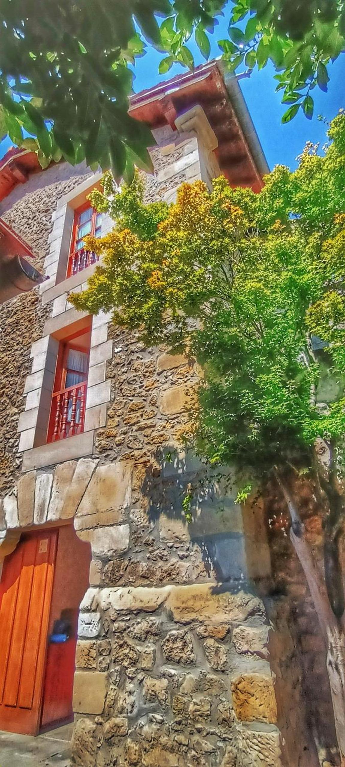 Apartamentos Palación de Santillana