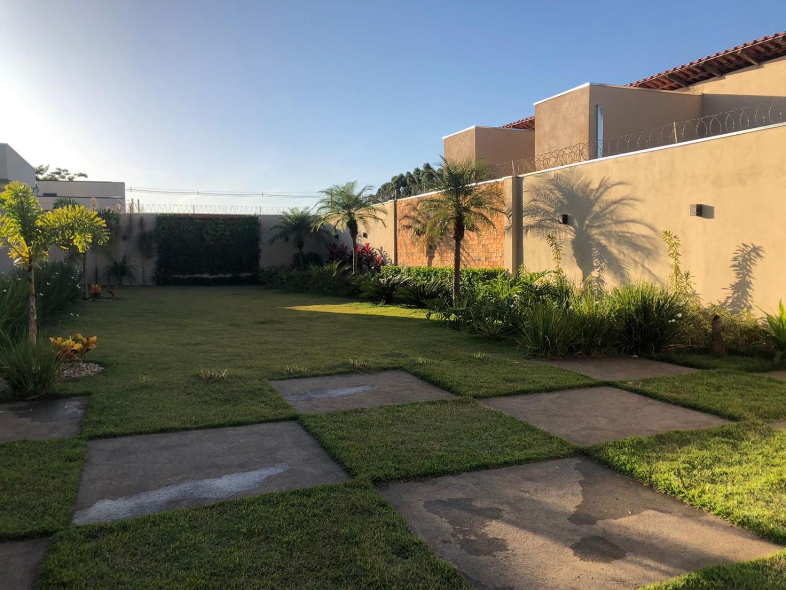 Casa de Temporada Flor de Laranjeira